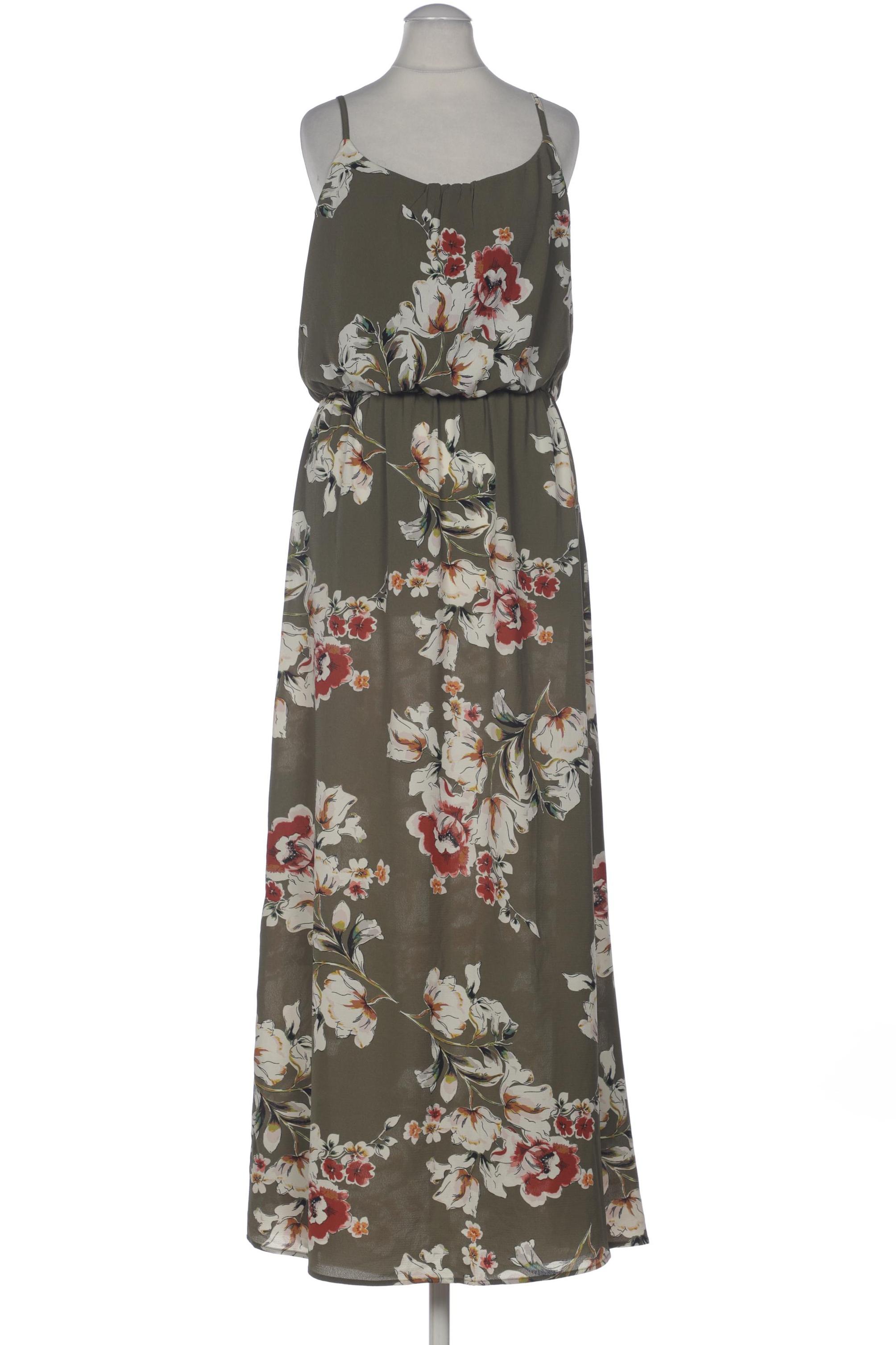

Only Damen Kleid, grün, Gr. 38