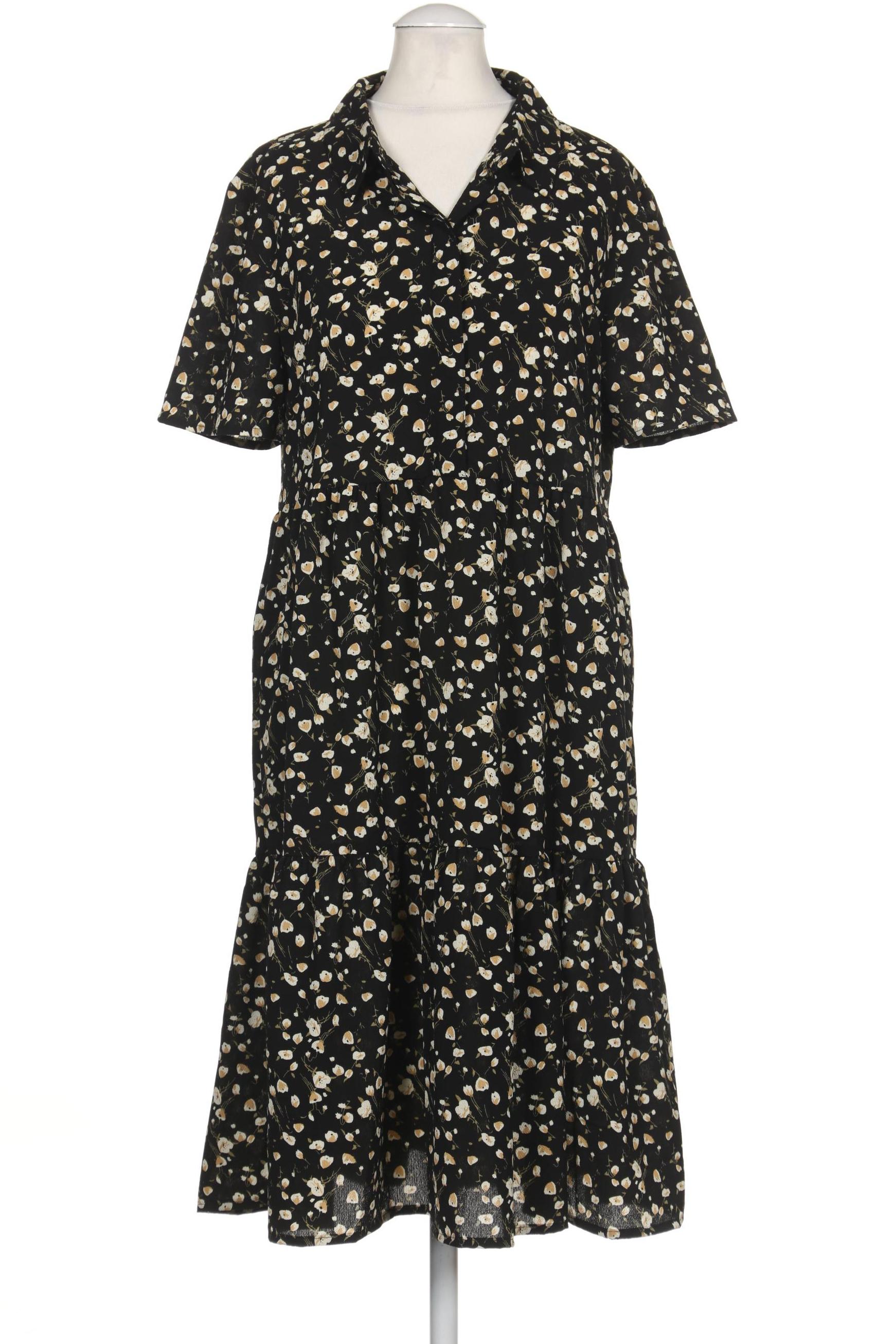 

Only Damen Kleid, schwarz, Gr. 36