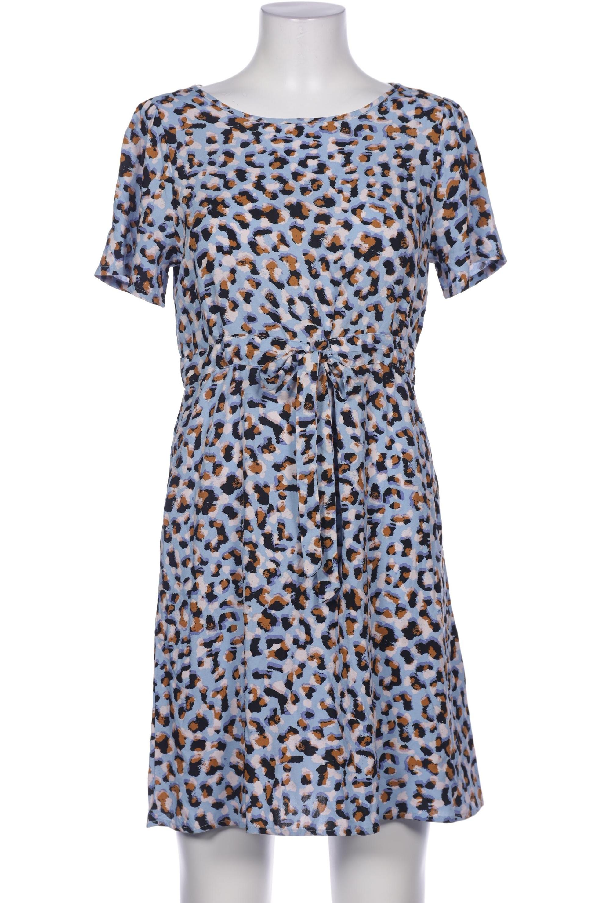 

Only Damen Kleid, hellblau, Gr. 36