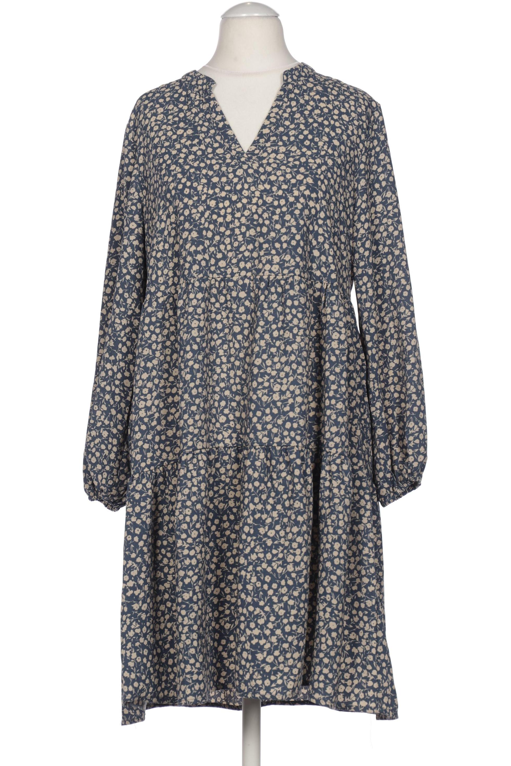 

Only Damen Kleid, blau, Gr. 36
