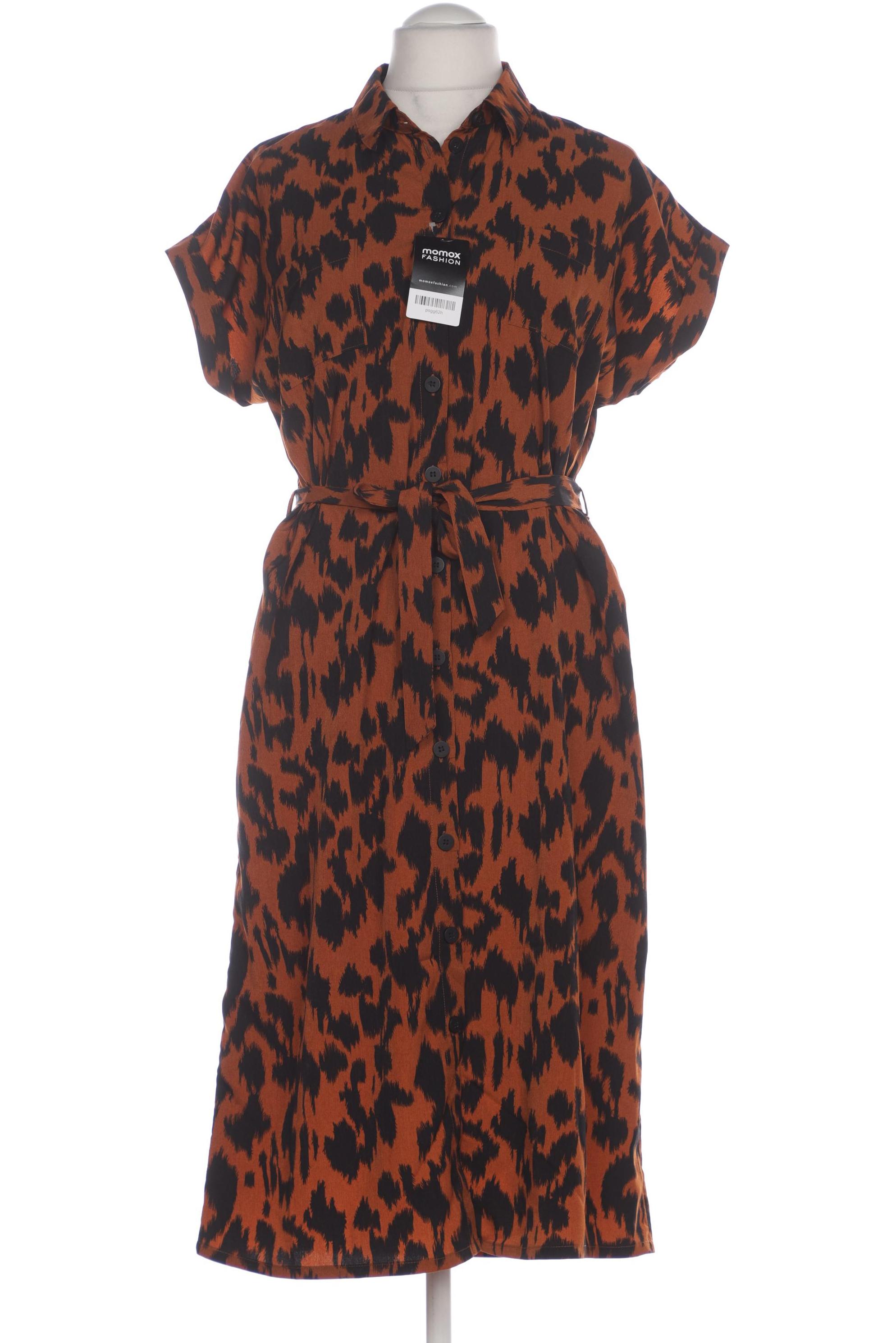 

Only Damen Kleid, orange, Gr. 40