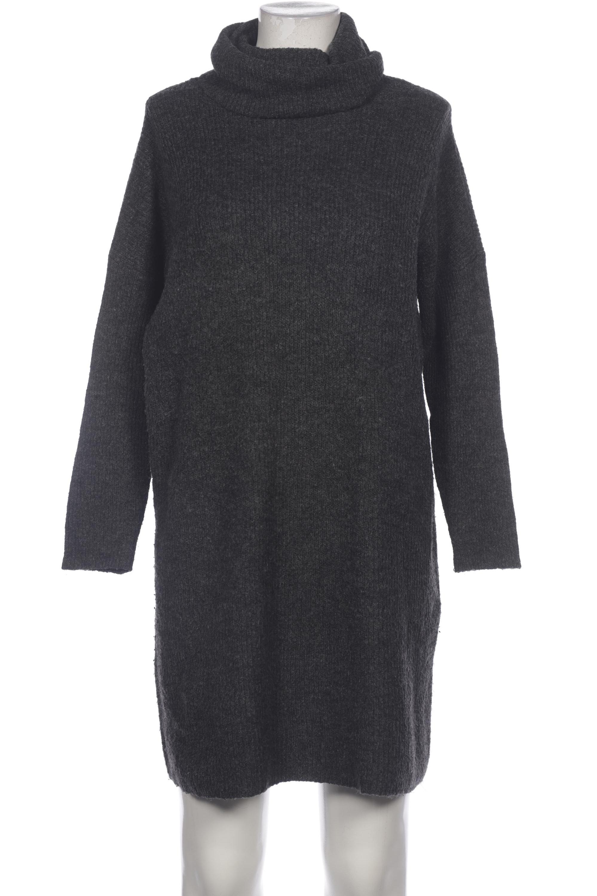 

Only Damen Kleid, grau, Gr. 42