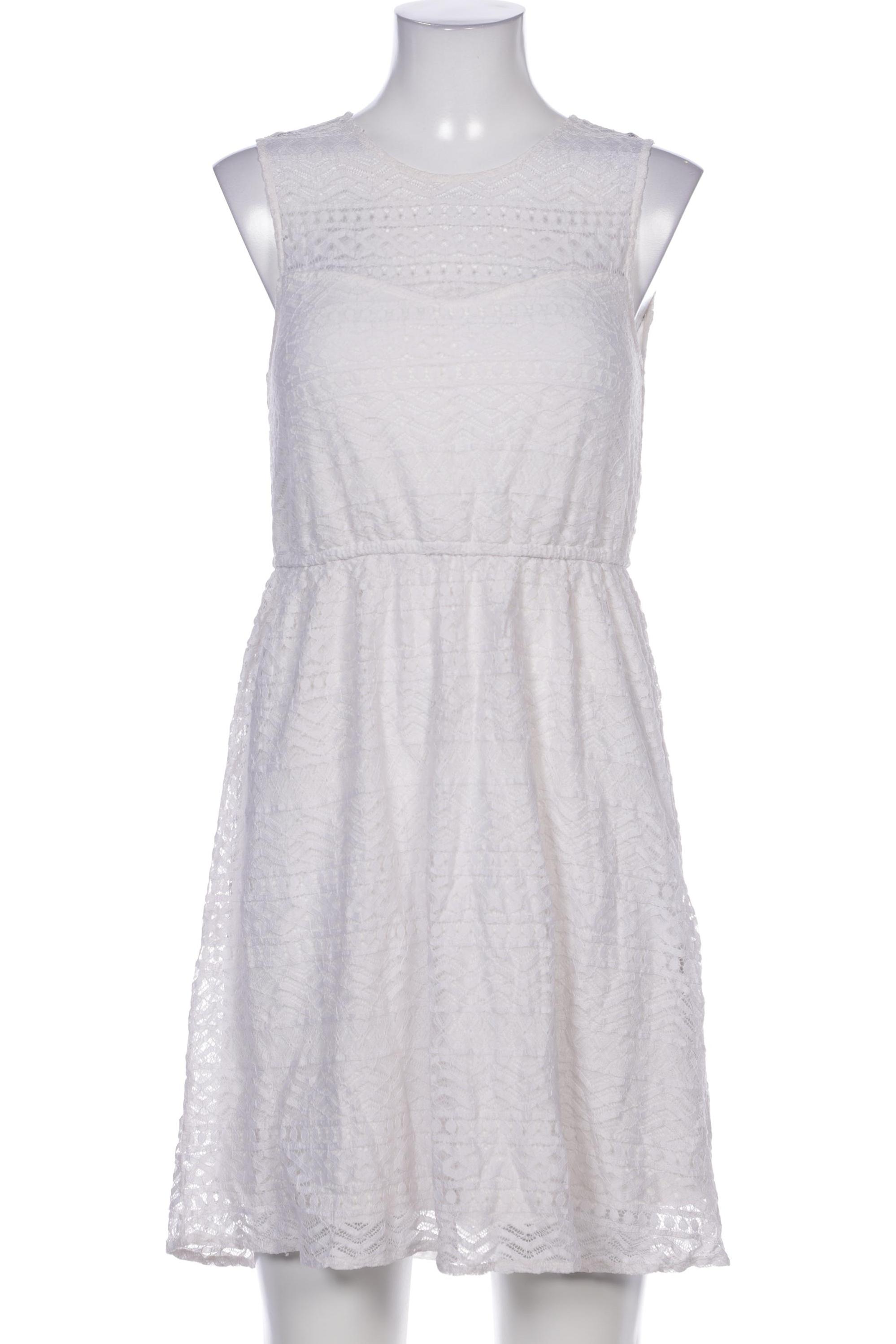 

Only Damen Kleid, weiß, Gr. 38