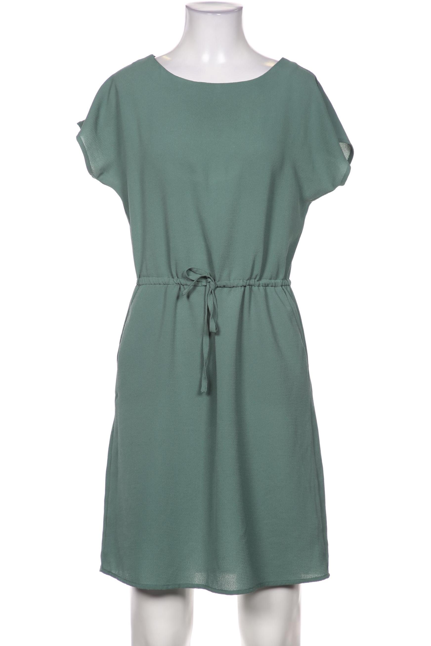 

Only Damen Kleid, grün, Gr. 34