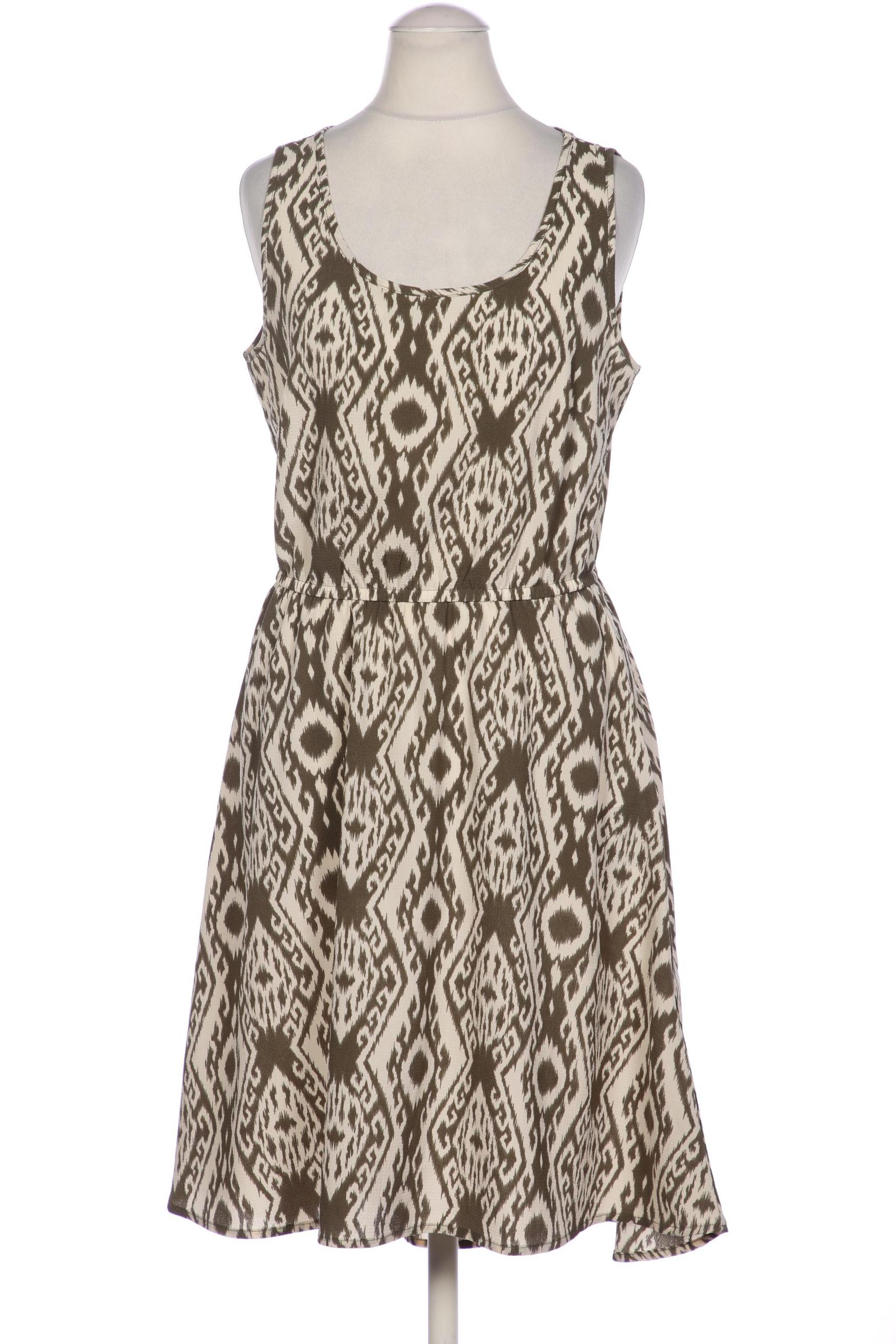 

Only Damen Kleid, grün, Gr. 34