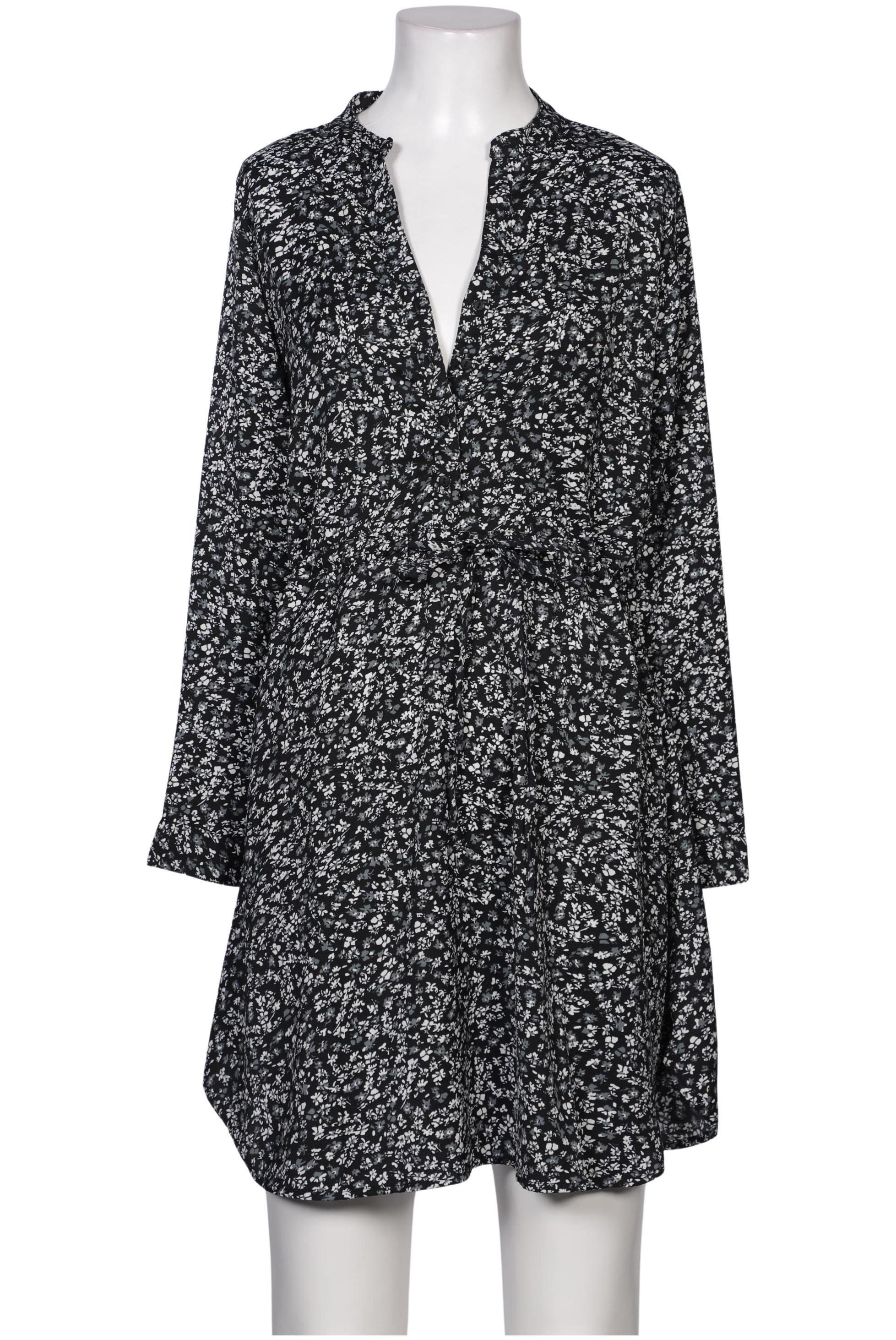 

Only Damen Kleid, schwarz, Gr. 36