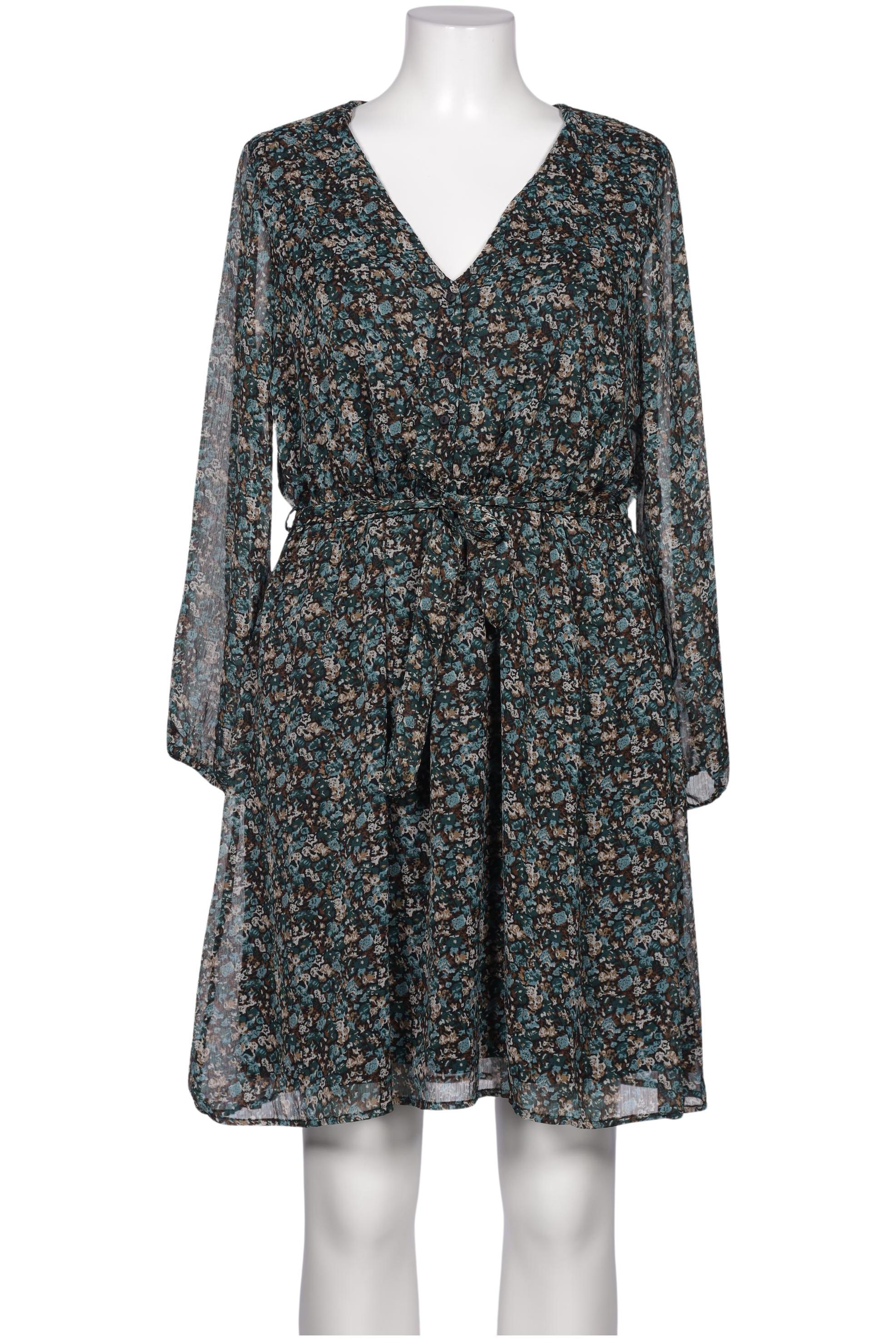 

Only Damen Kleid, grün, Gr. 46