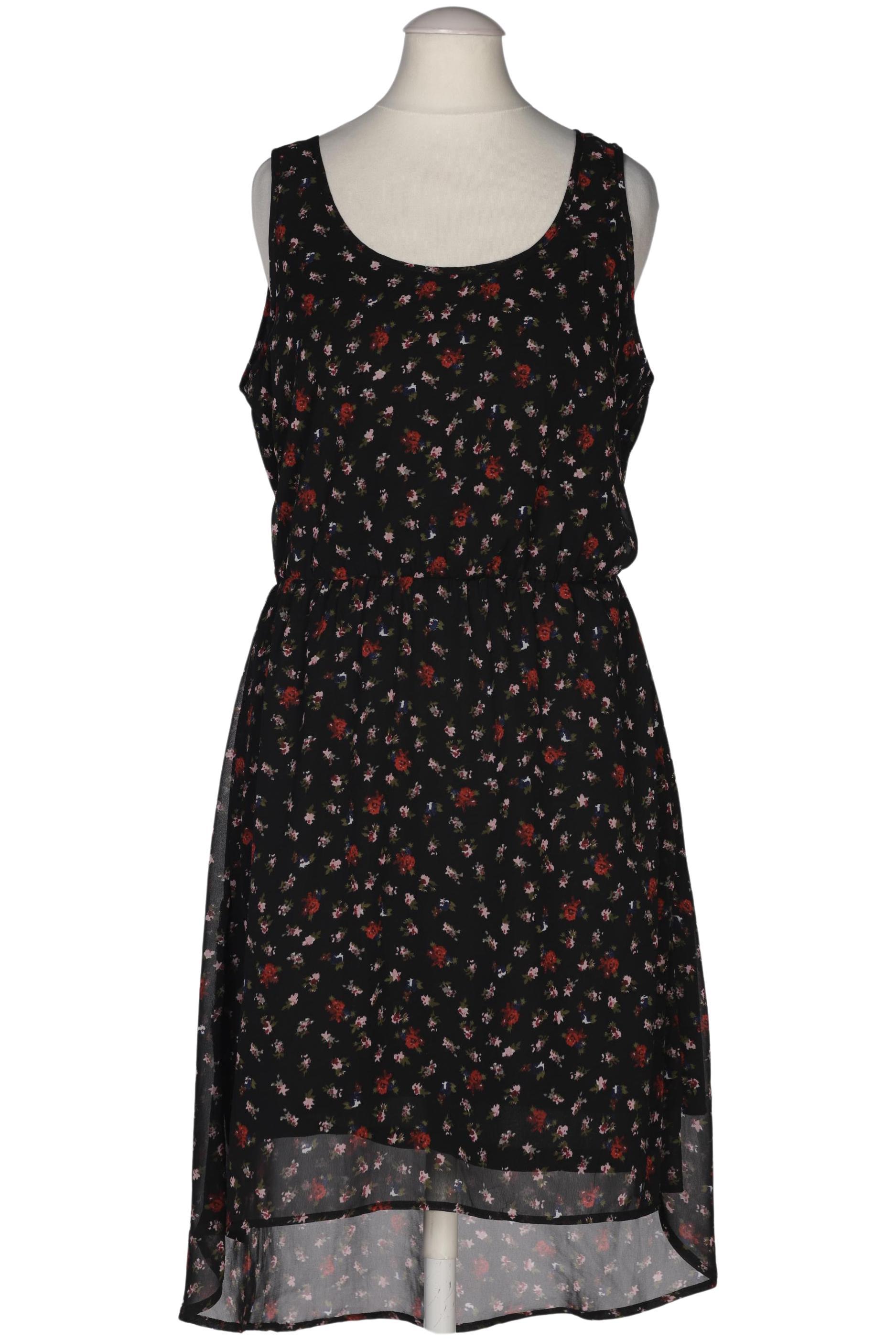 

Only Damen Kleid, schwarz, Gr. 36