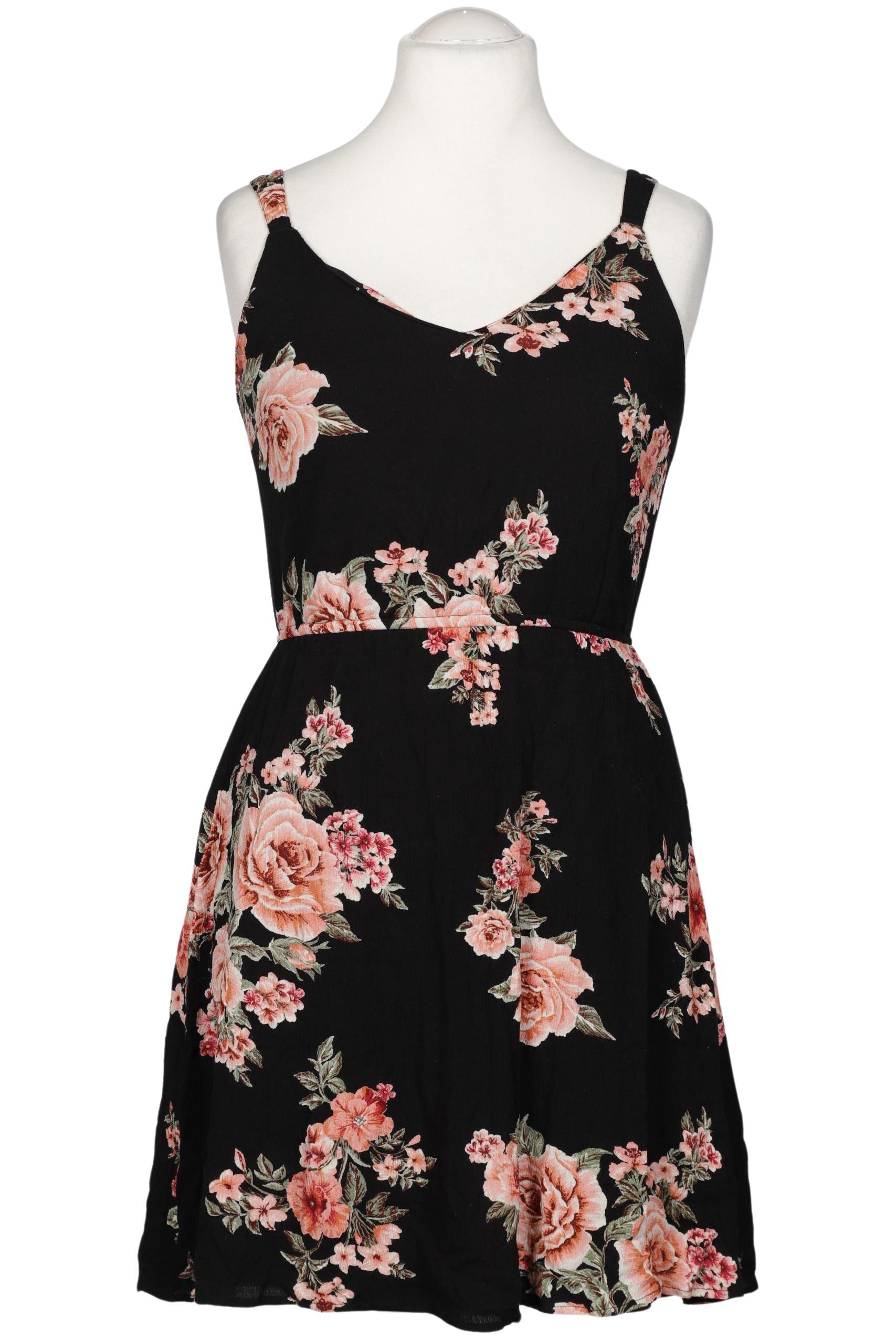 

Only Damen Kleid, schwarz, Gr. 38