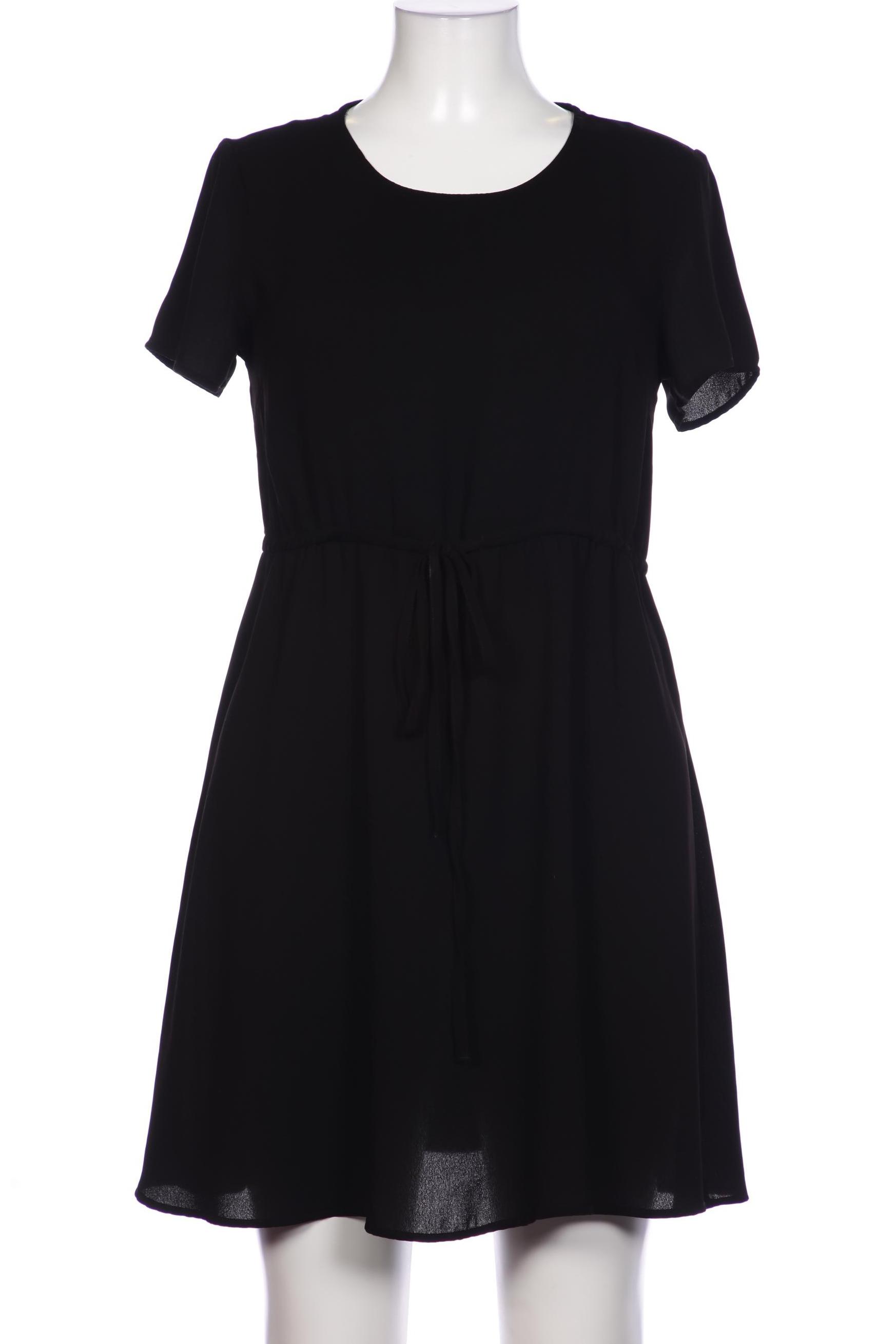 

Only Damen Kleid, schwarz, Gr. 38