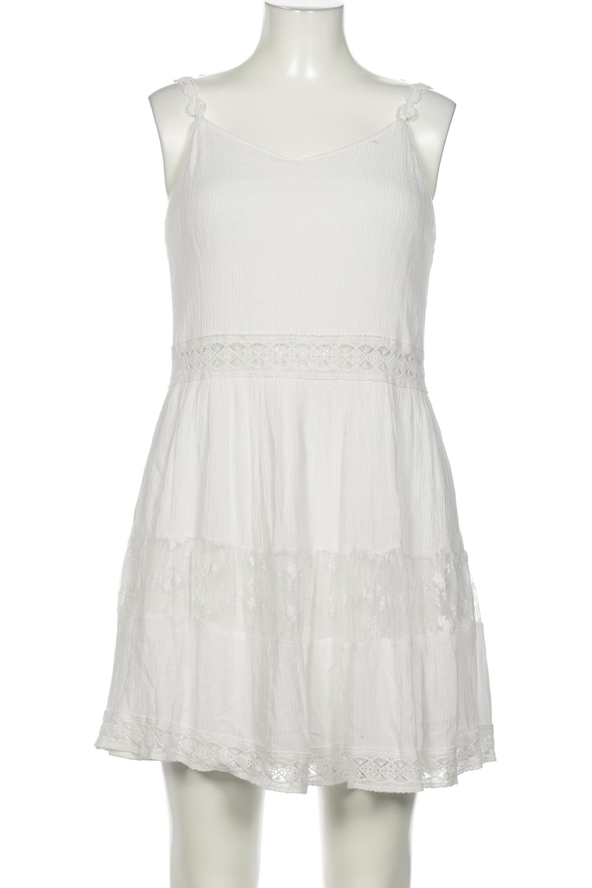 

ONLY Damen Kleid, weiß
