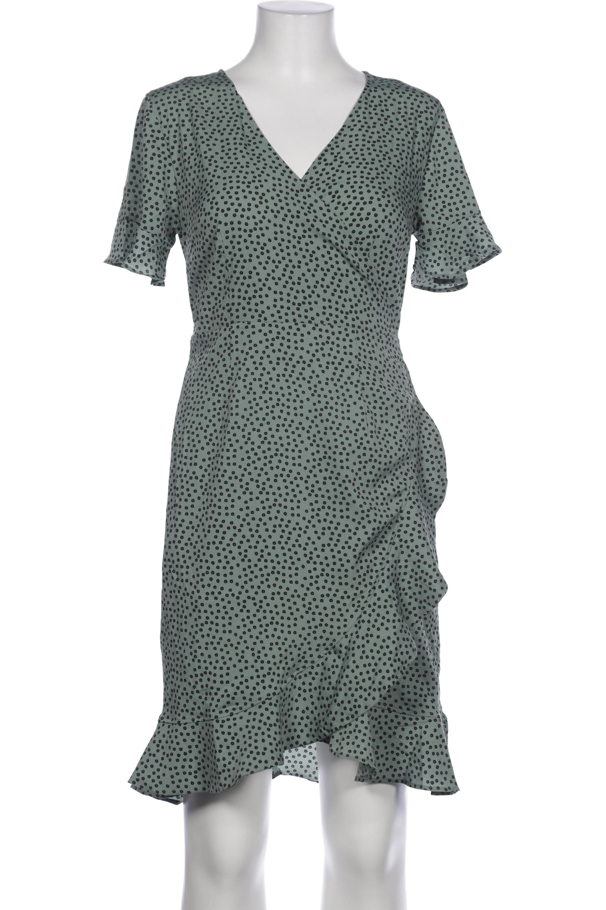 

Only Damen Kleid, grün, Gr. 40