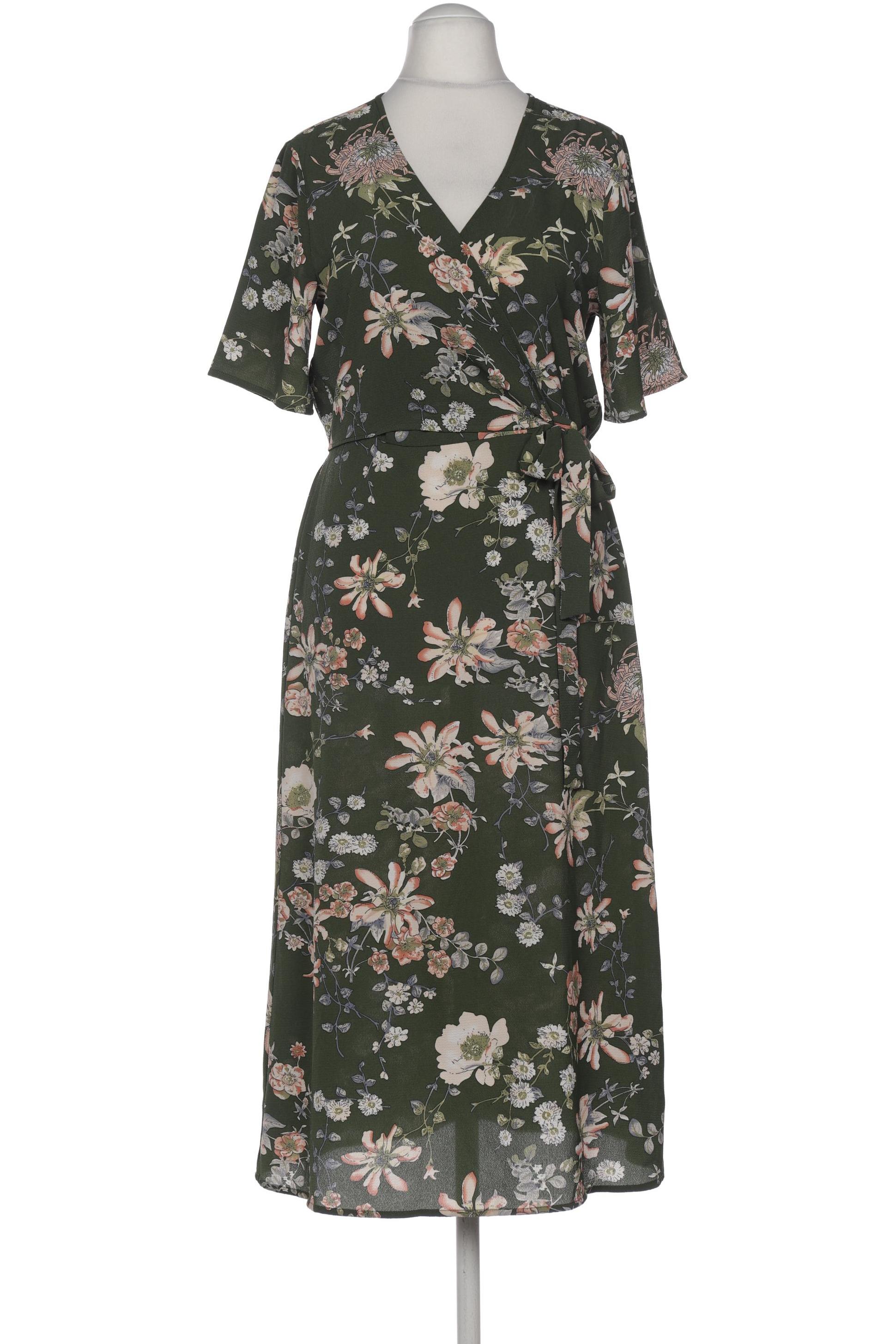 

Only Damen Kleid, grün, Gr. 38