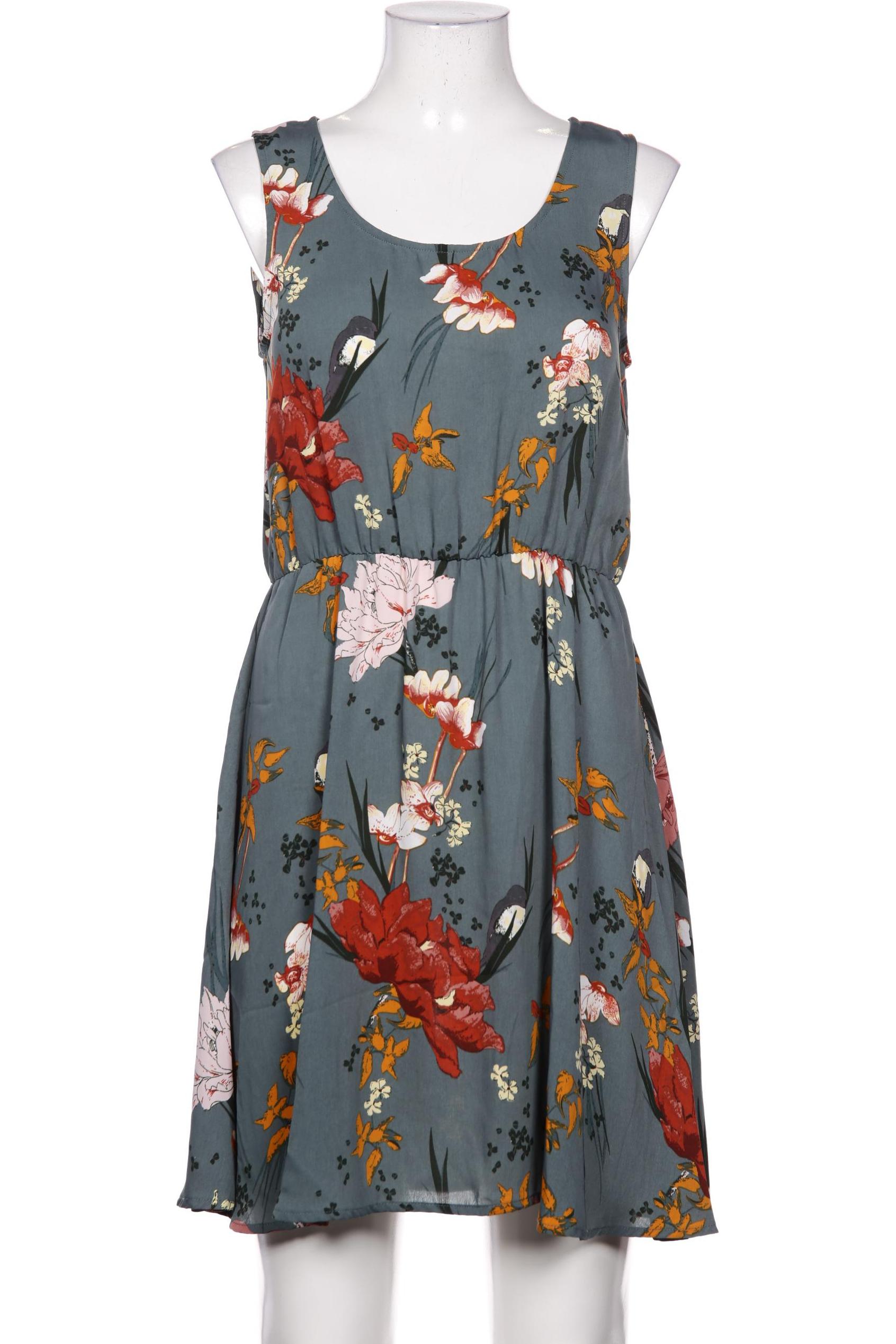 

Only Damen Kleid, türkis, Gr. 38
