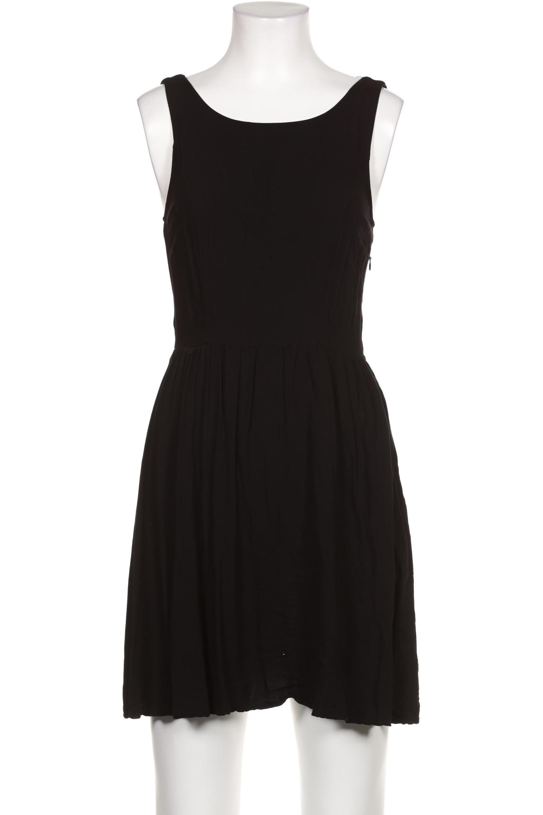 

Only Damen Kleid, schwarz, Gr. 34