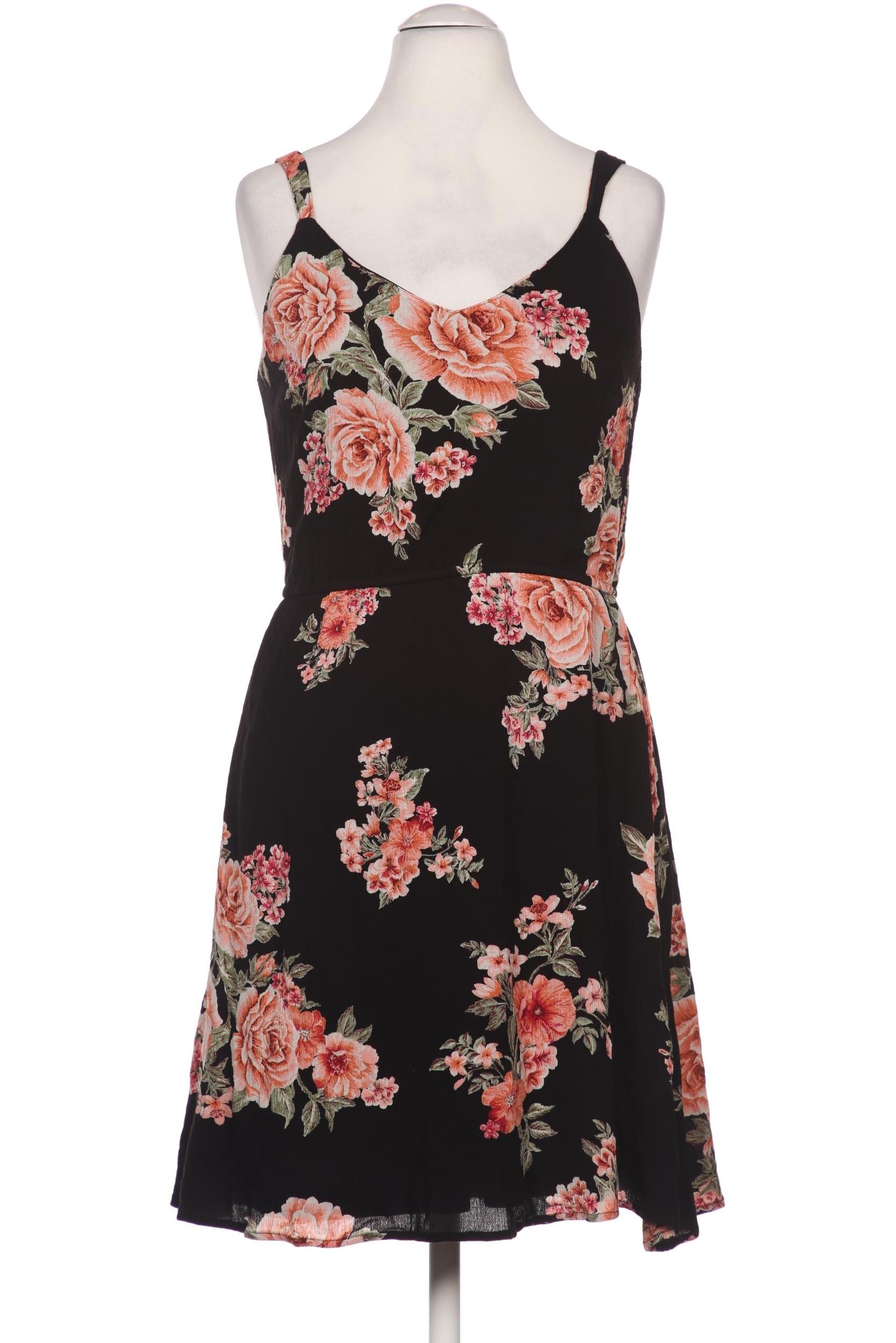 

Only Damen Kleid, schwarz, Gr. 36