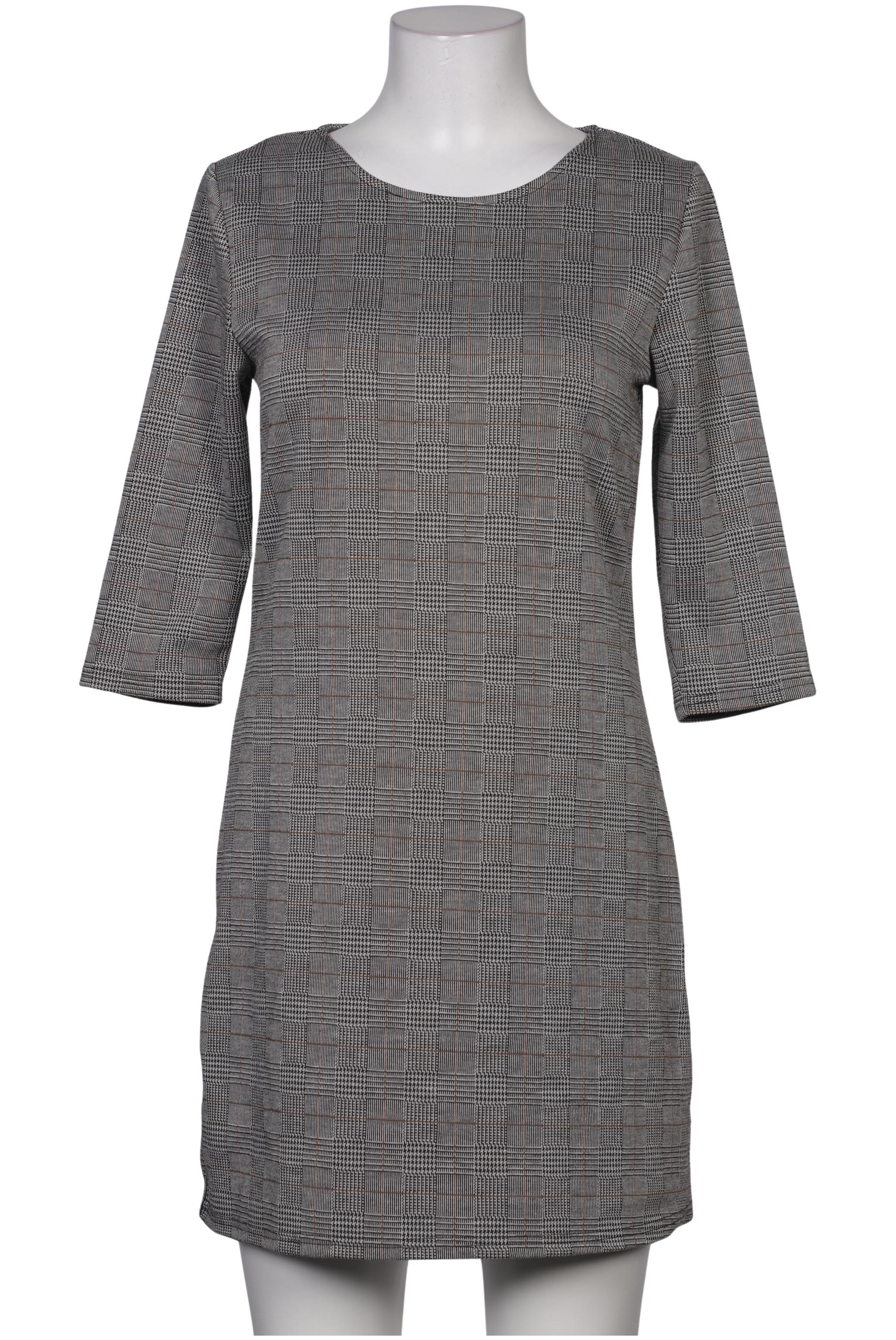 

Only Damen Kleid, grau, Gr. 36