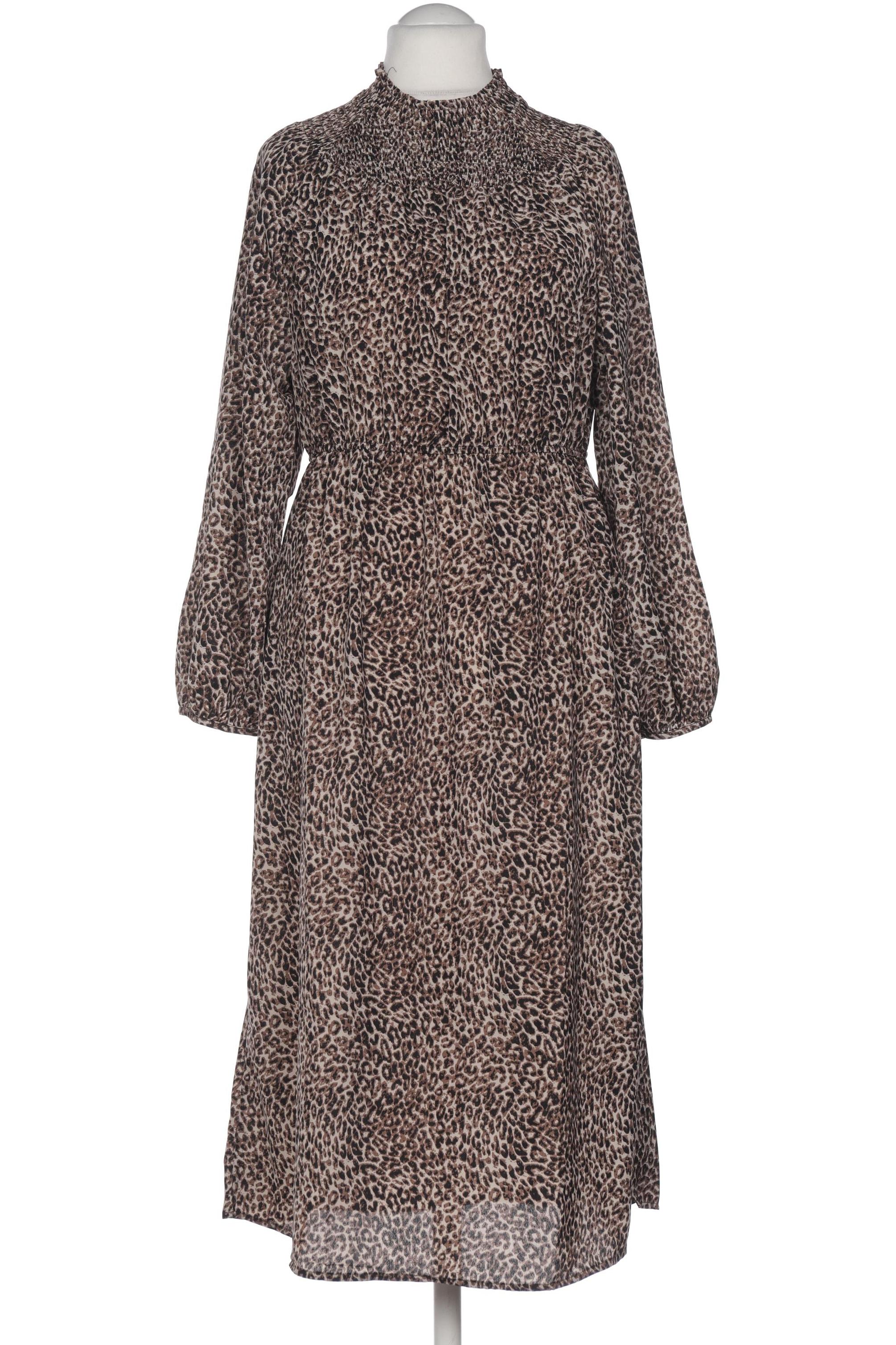 

Only Damen Kleid, braun, Gr. 44