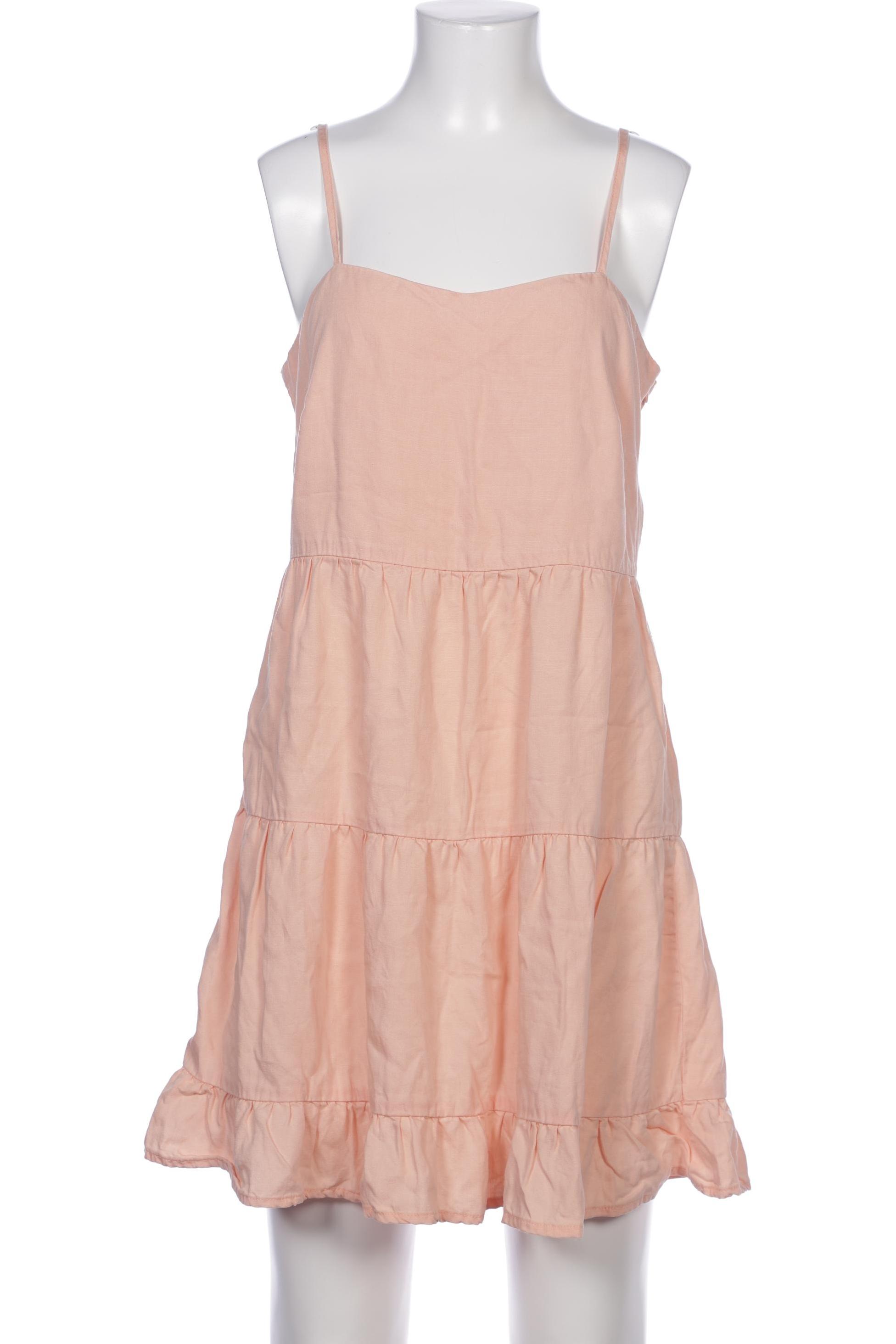 

Only Damen Kleid, orange, Gr. 38