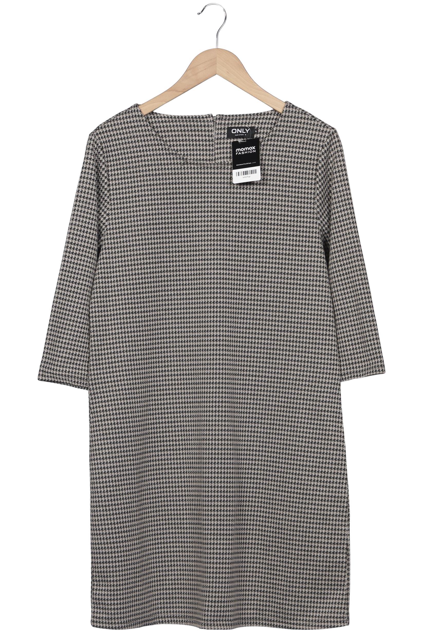 

Only Damen Kleid, schwarz, Gr. 44