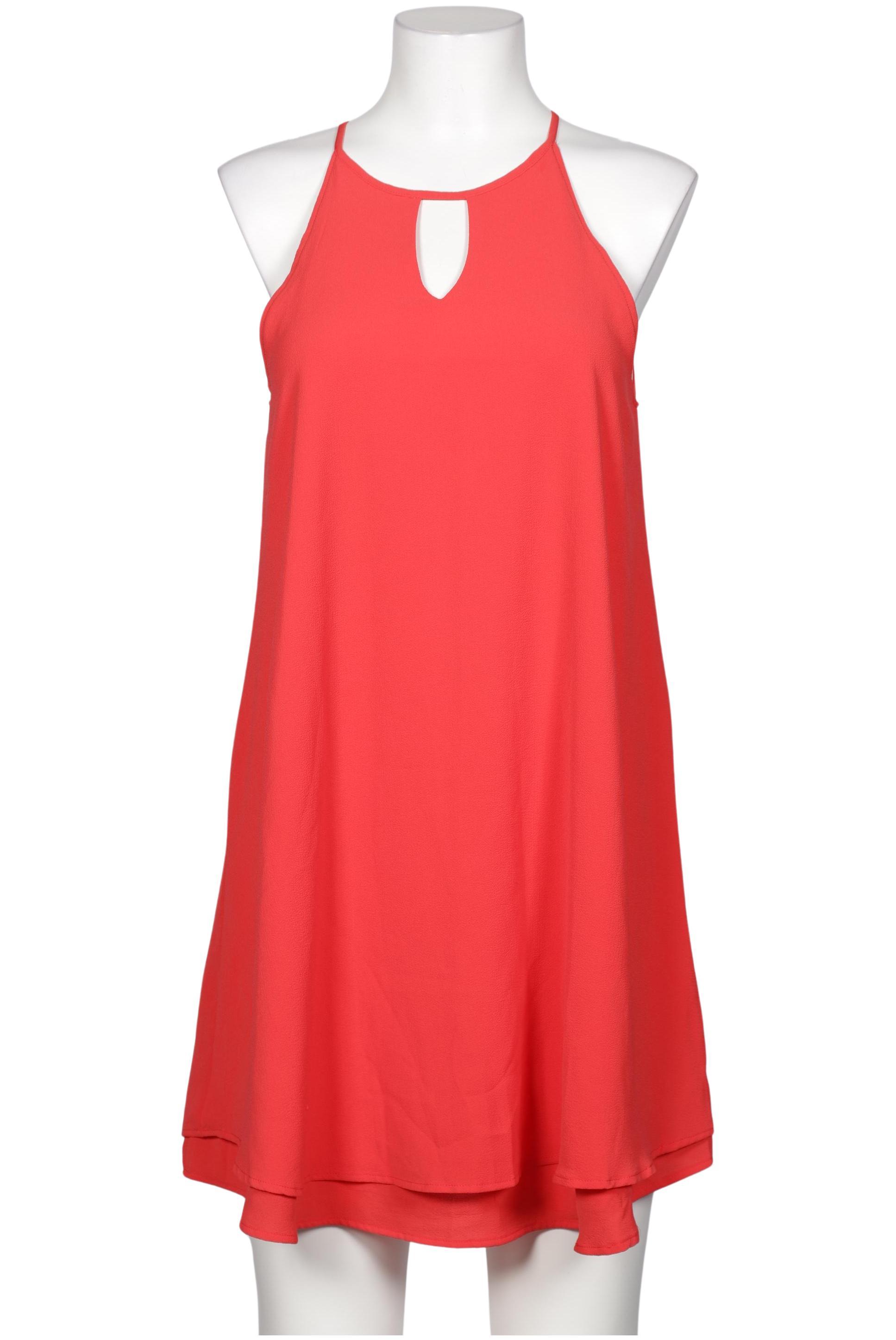 

Only Damen Kleid, rot, Gr. 40