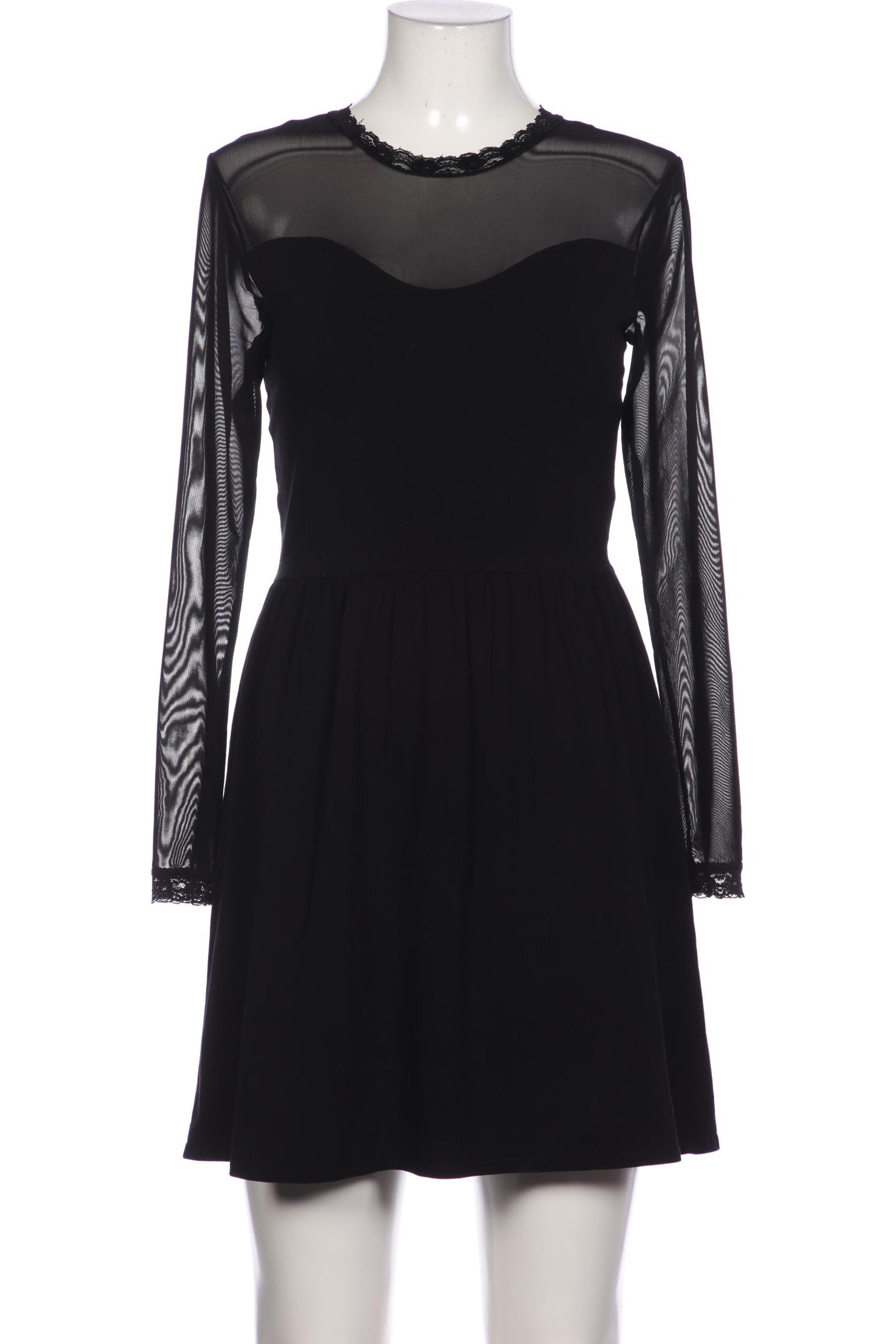 

Only Damen Kleid, schwarz, Gr. 38