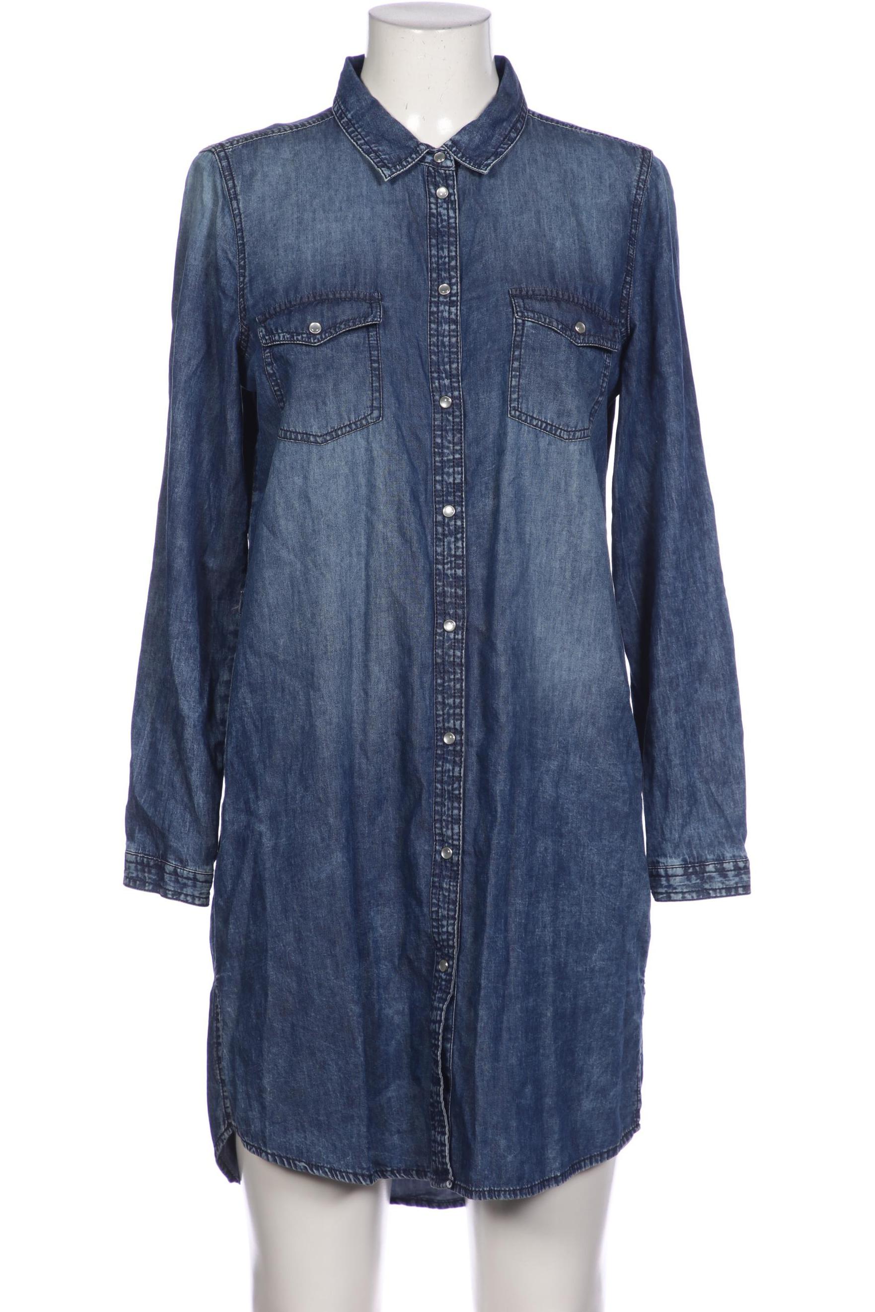 

Only Damen Kleid, blau, Gr. 40