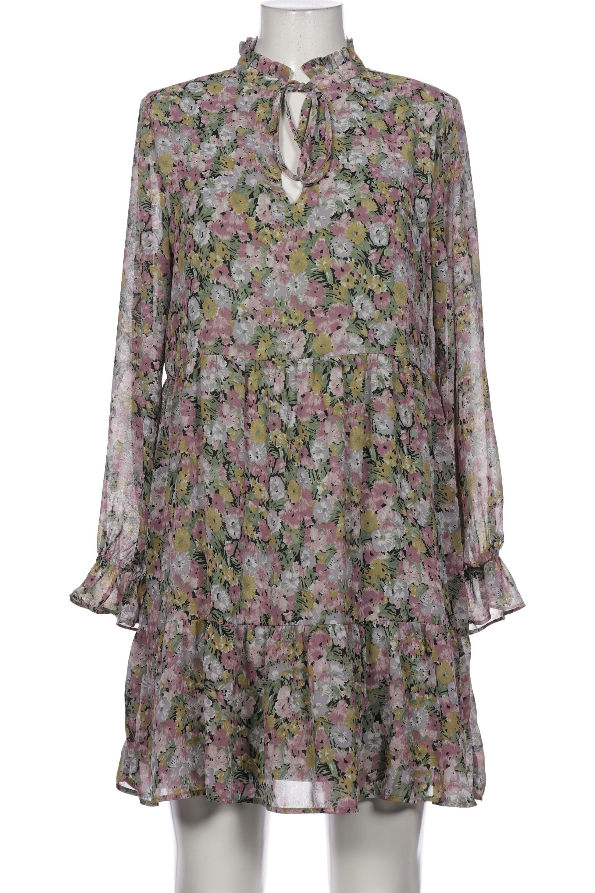 

Only Damen Kleid, mehrfarbig, Gr. 42