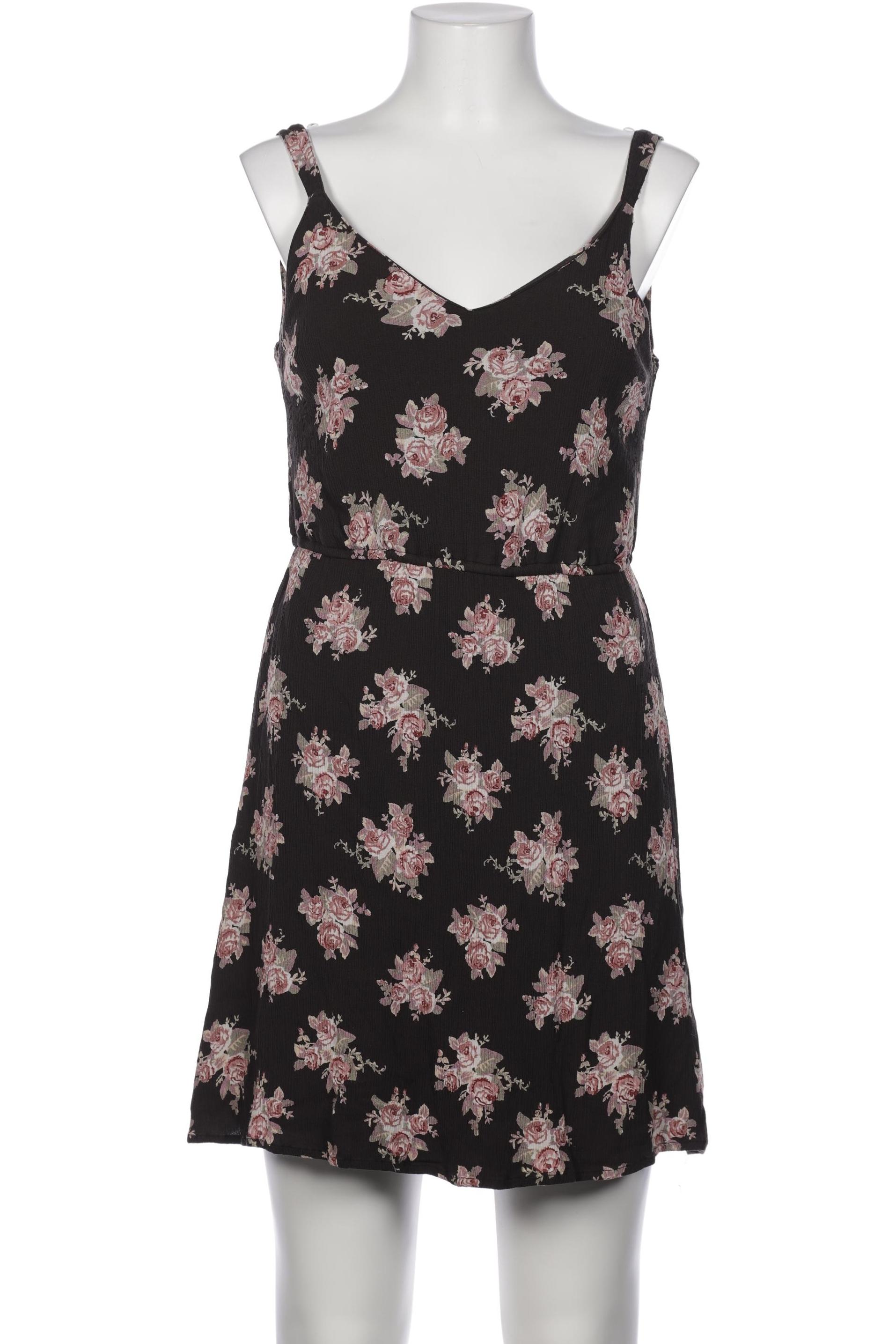 

Only Damen Kleid, schwarz, Gr. 40