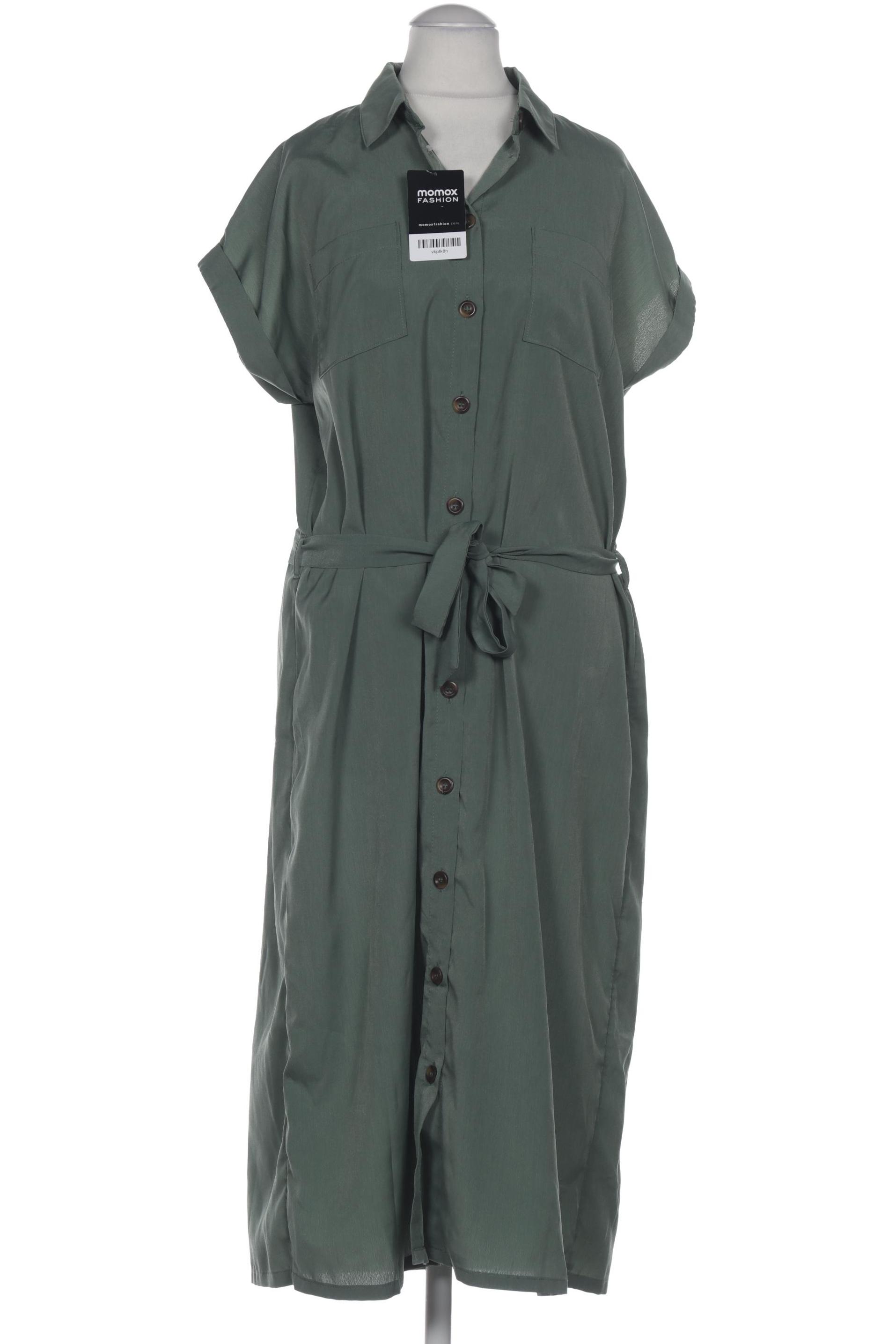

Only Damen Kleid, grün, Gr. 34