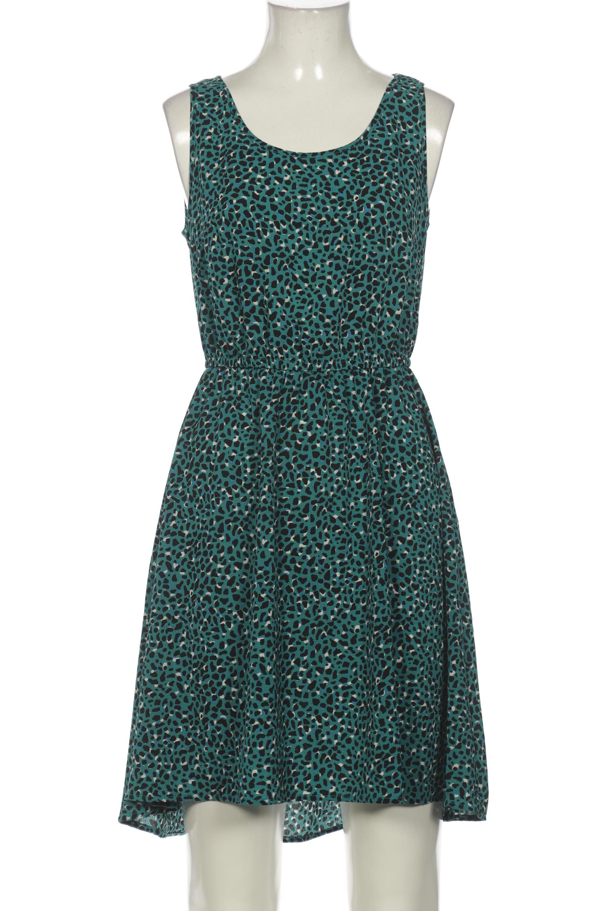 

Only Damen Kleid, türkis, Gr. 36