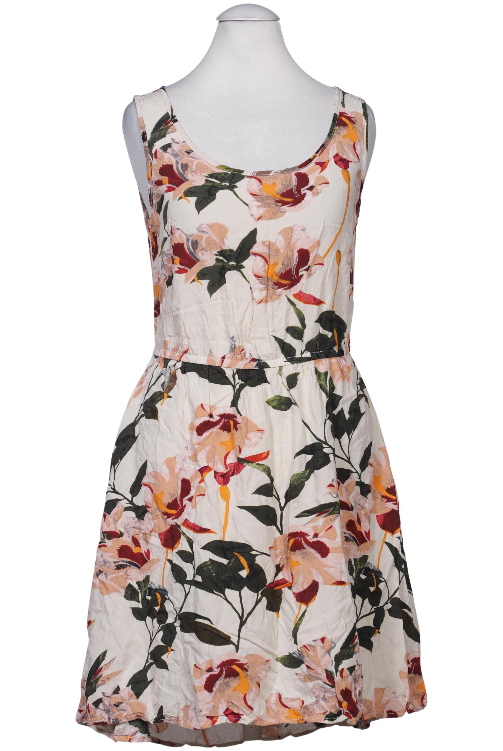 

Only Damen Kleid, cremeweiß, Gr. 34