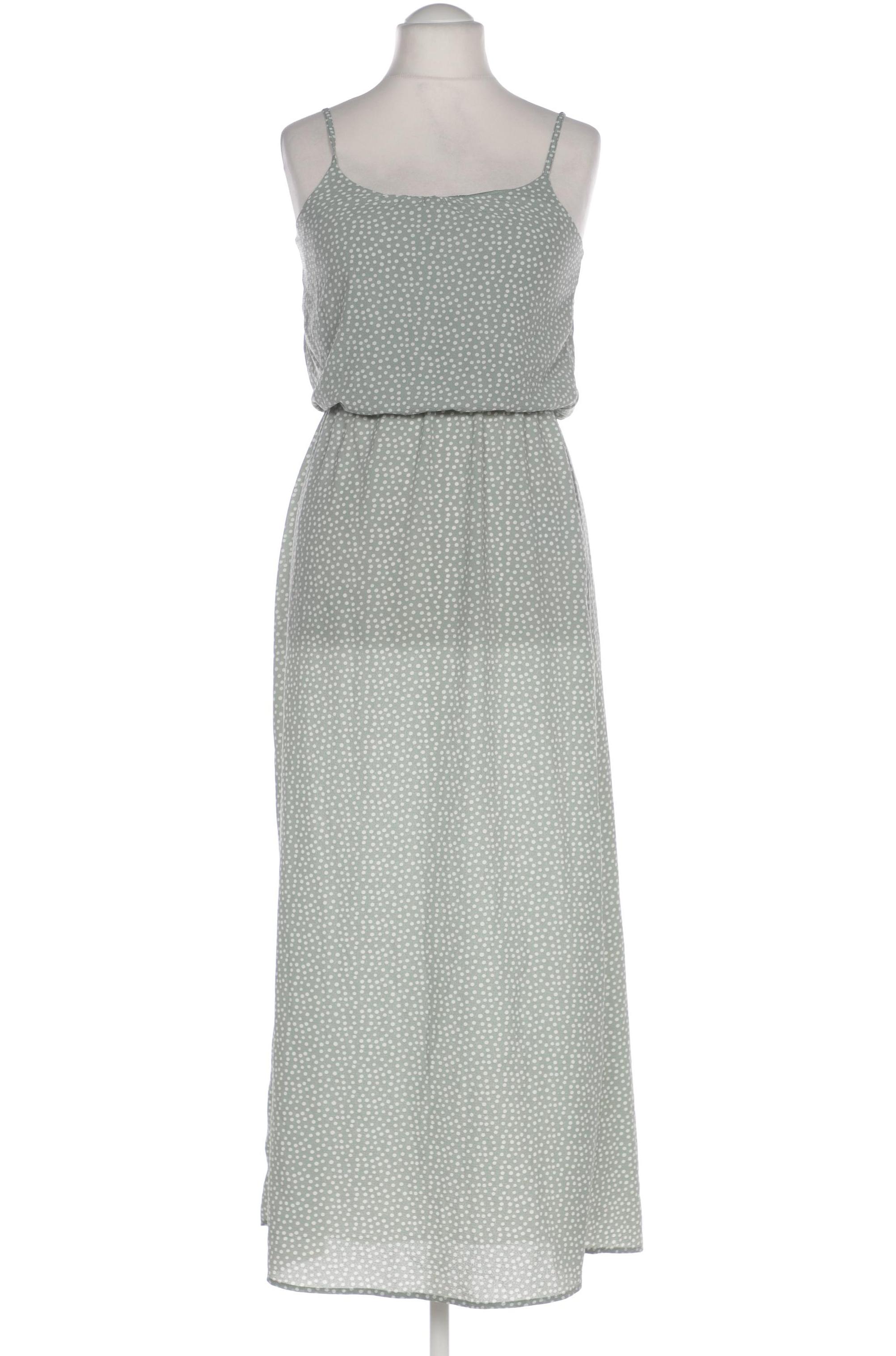 

Only Damen Kleid, grün, Gr. 34