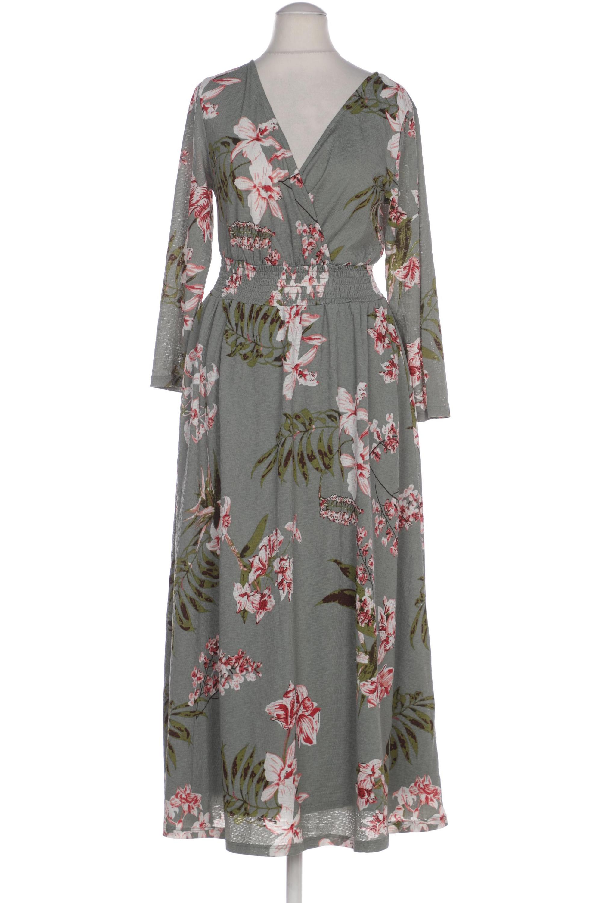 

Only Damen Kleid, türkis, Gr. 36