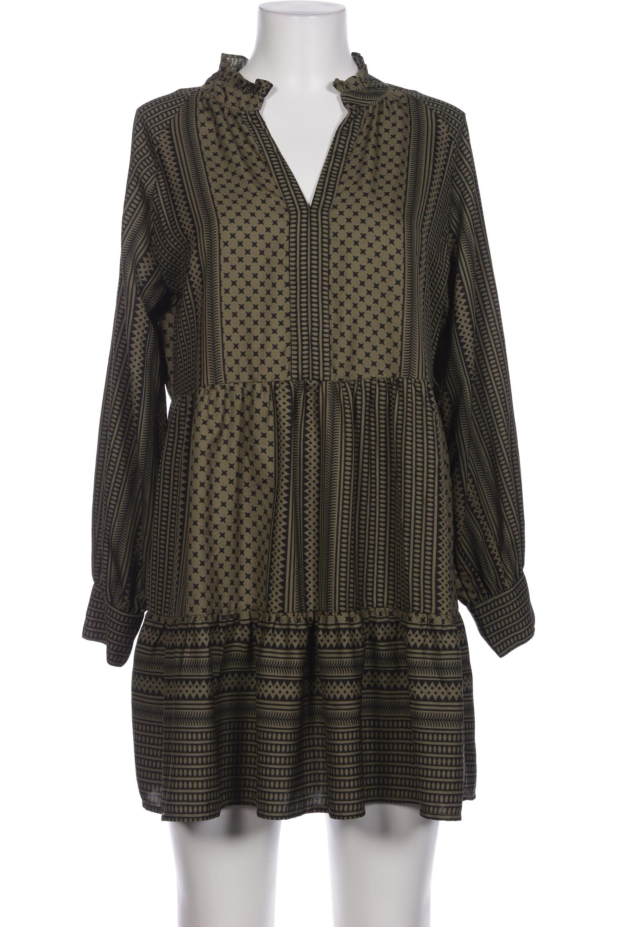 

Only Damen Kleid, grün, Gr. 38