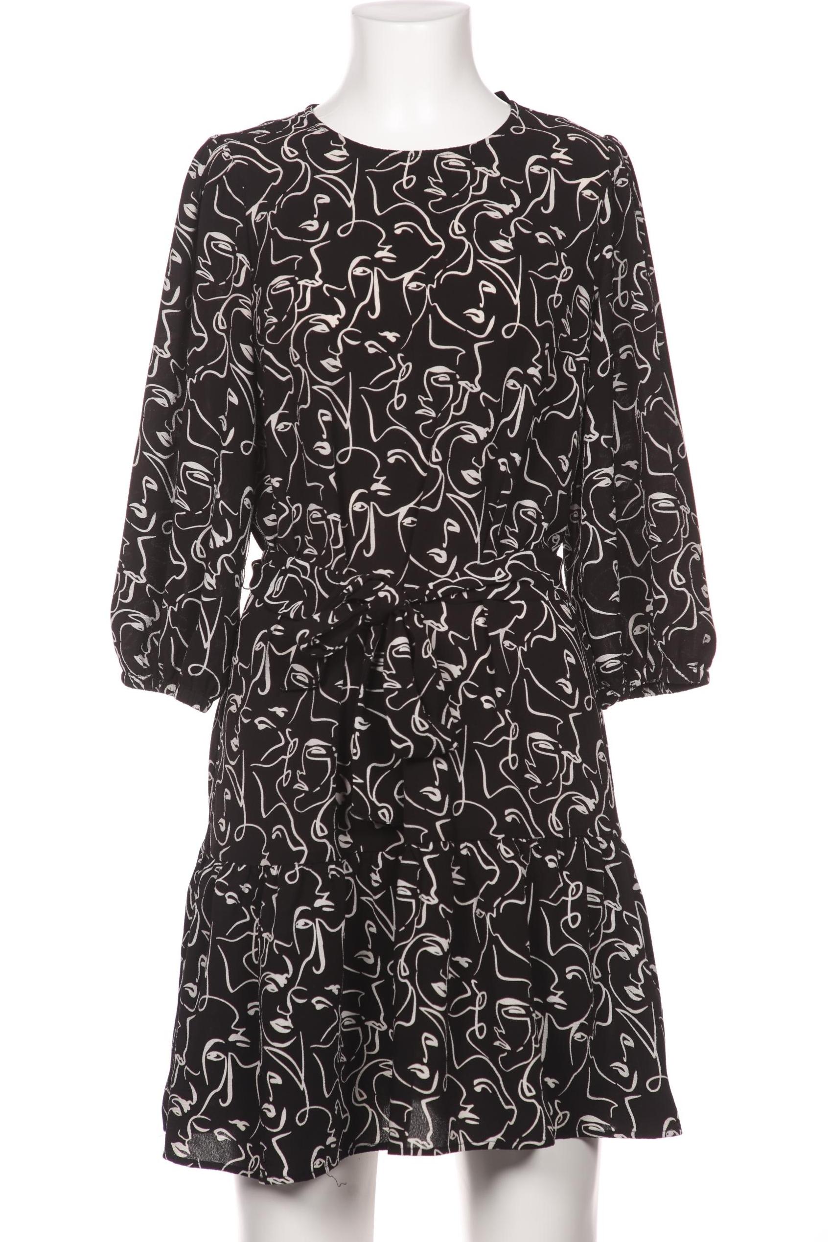 

Only Damen Kleid, schwarz, Gr. 36