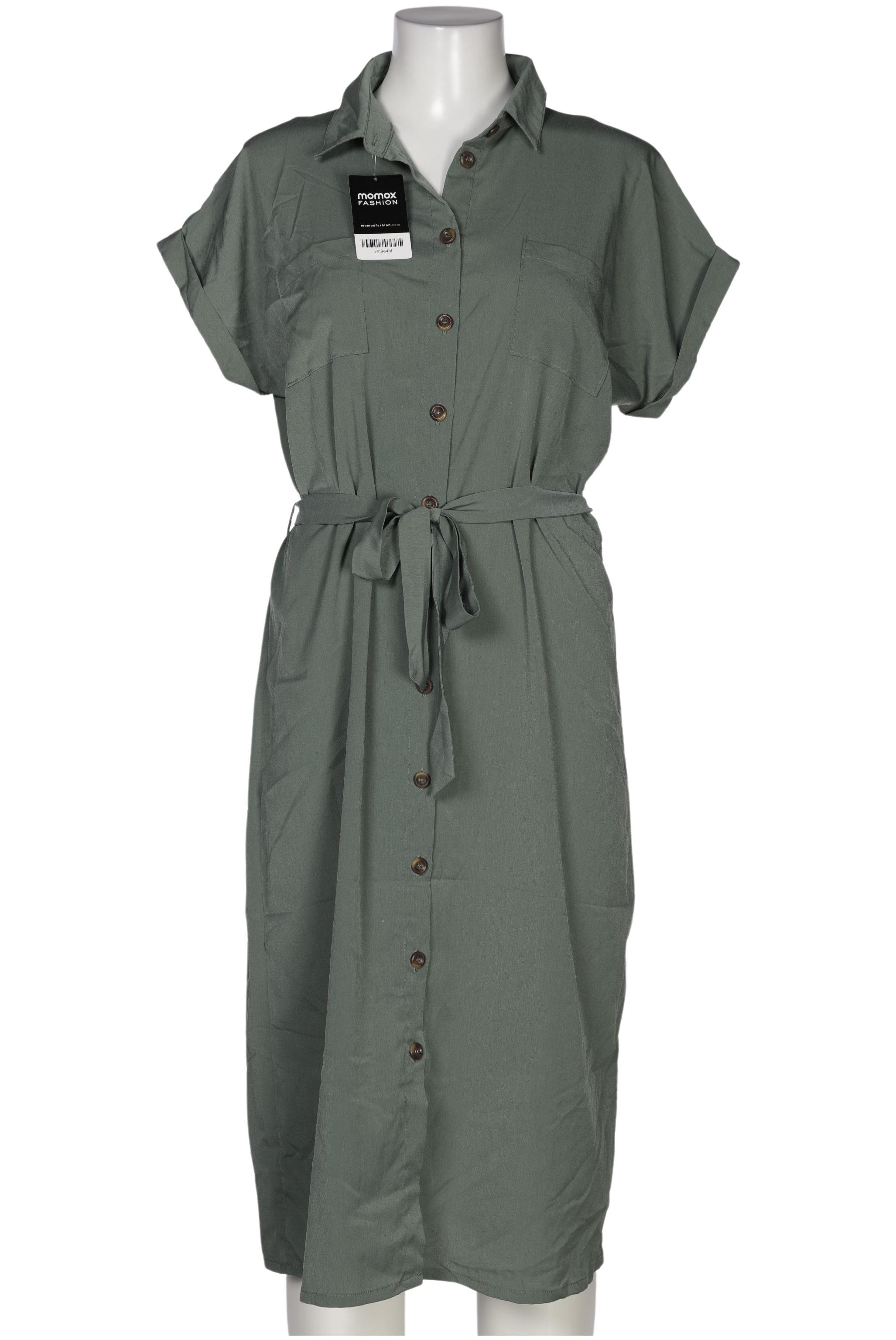 

Only Damen Kleid, grün, Gr. 40