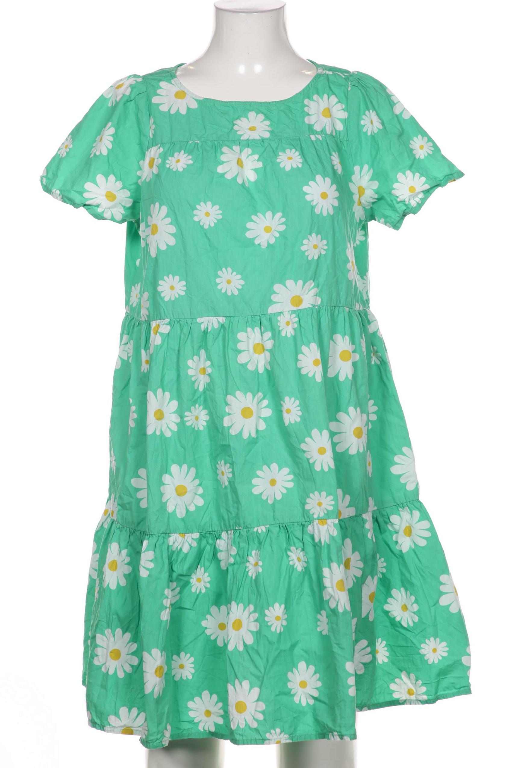 

ONLY Damen Kleid, grün