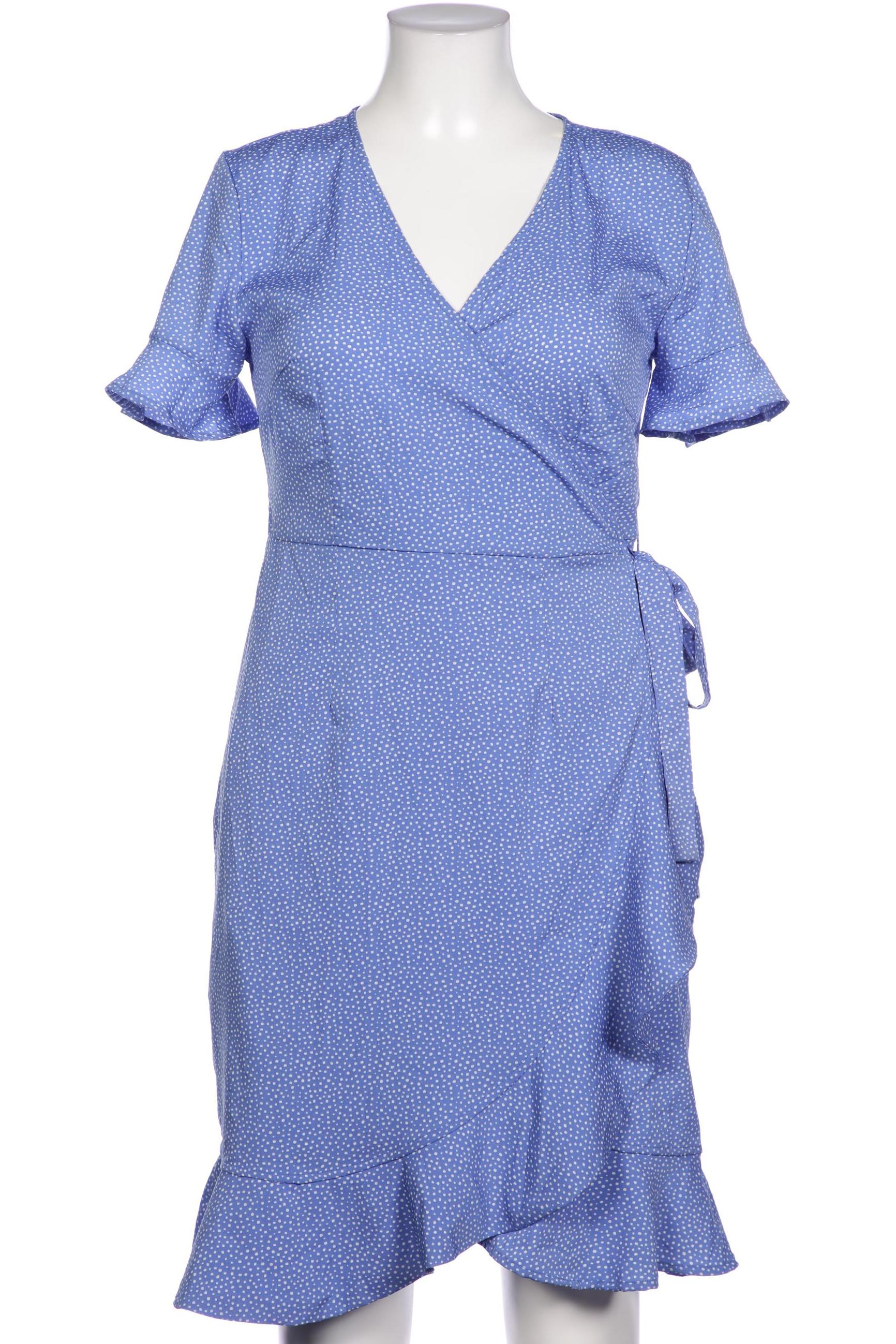 

Only Damen Kleid, blau, Gr. 42