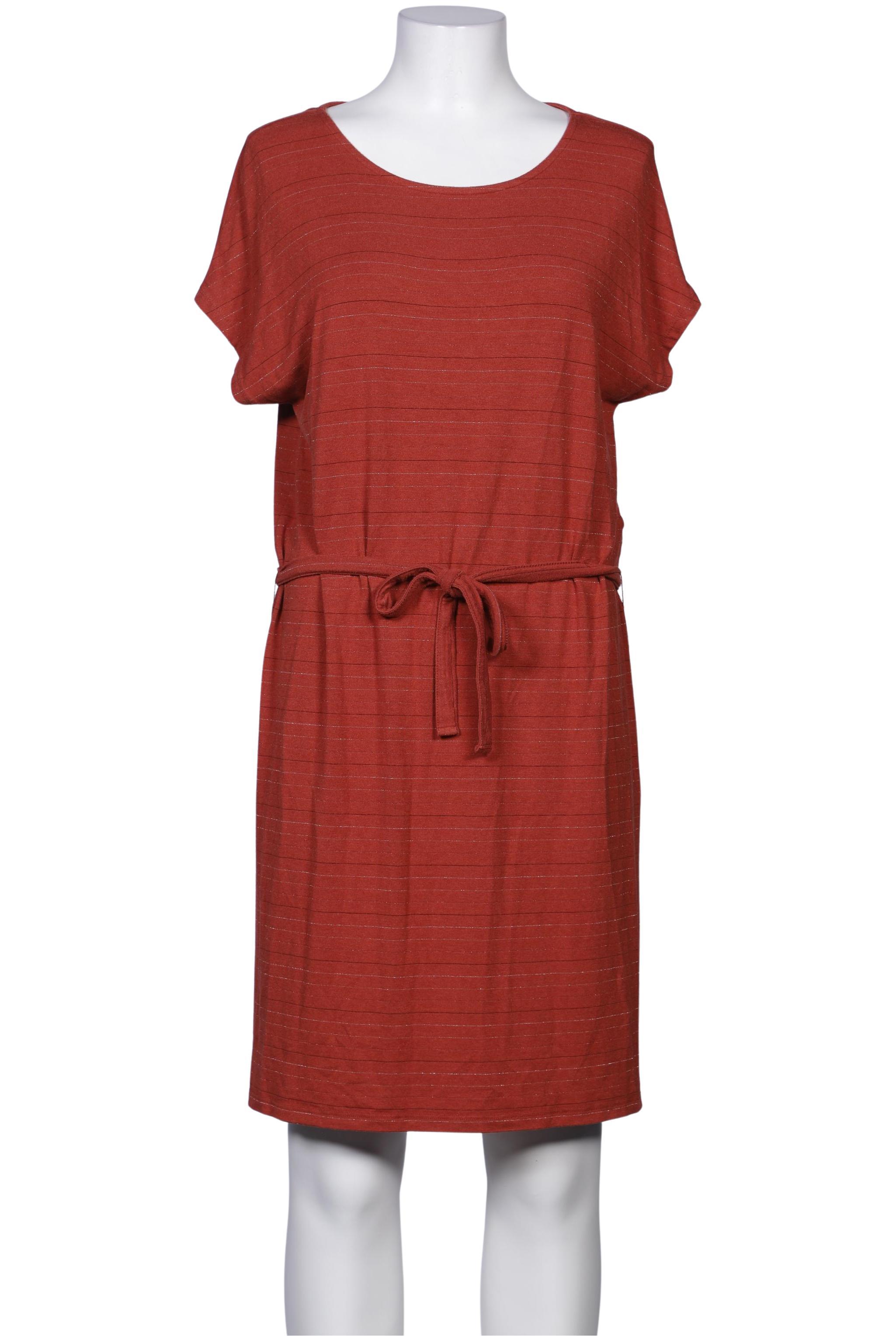 

Only Damen Kleid, braun, Gr. 42