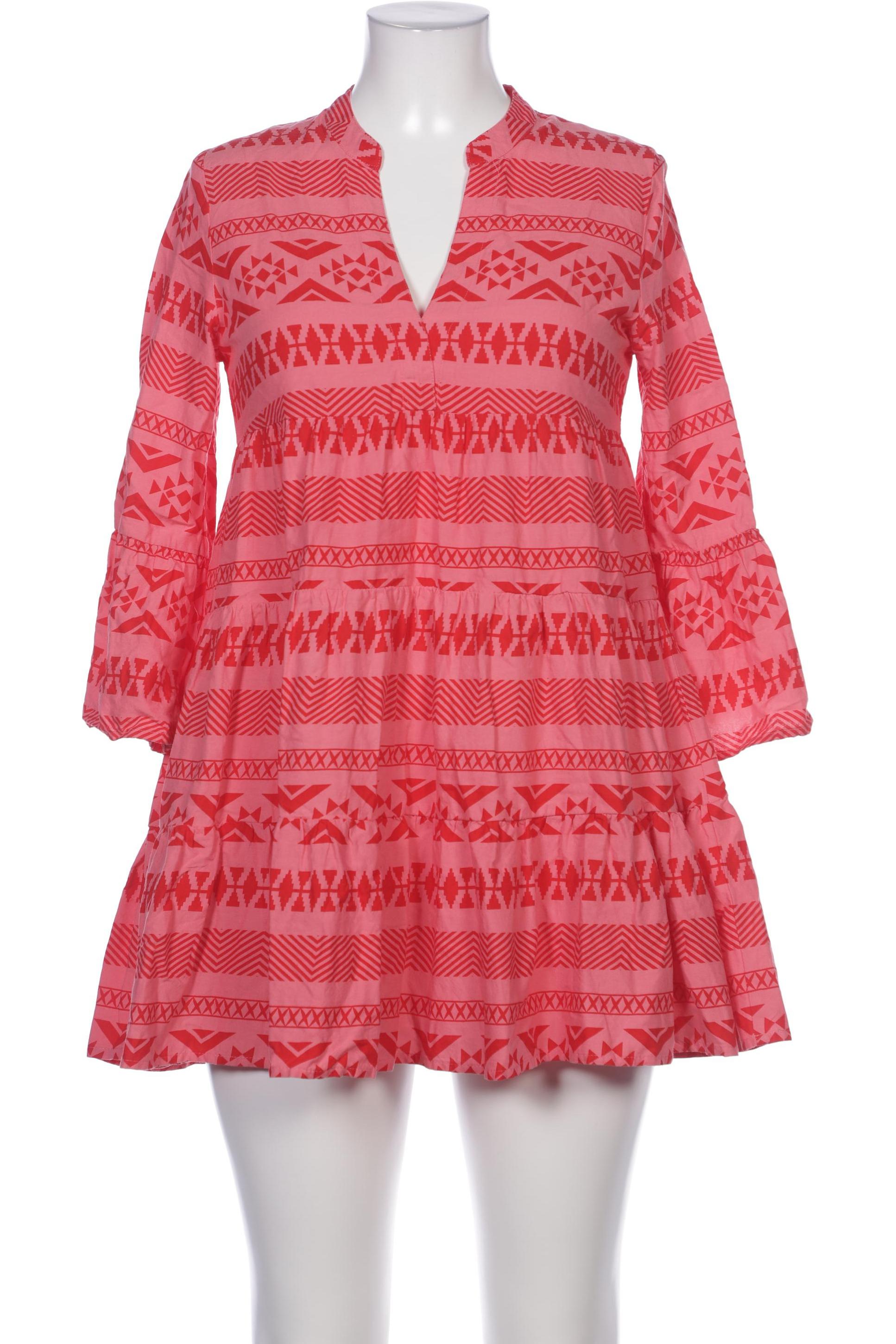 

Only Damen Kleid, rot, Gr. 36