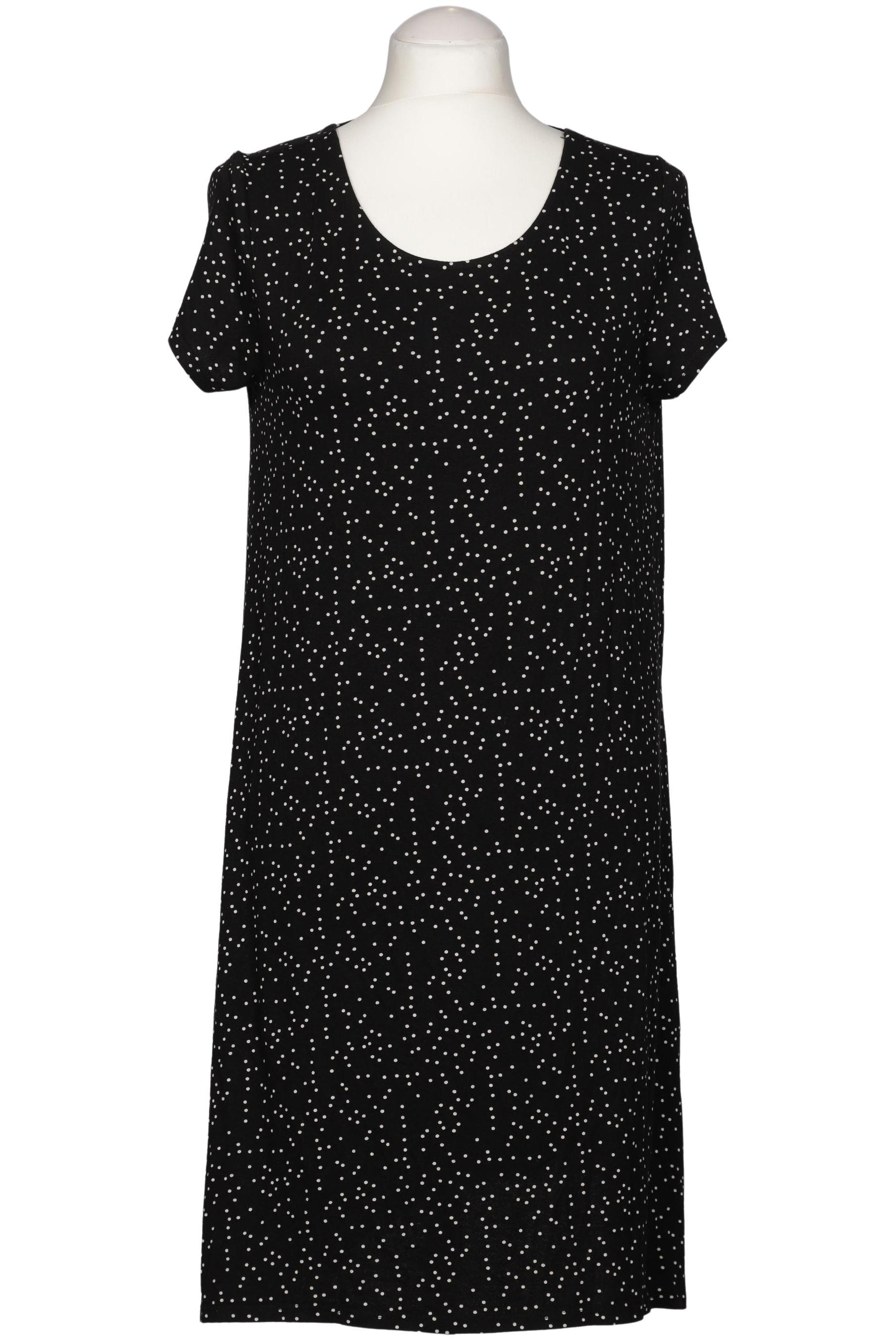

Only Damen Kleid, schwarz, Gr. 38