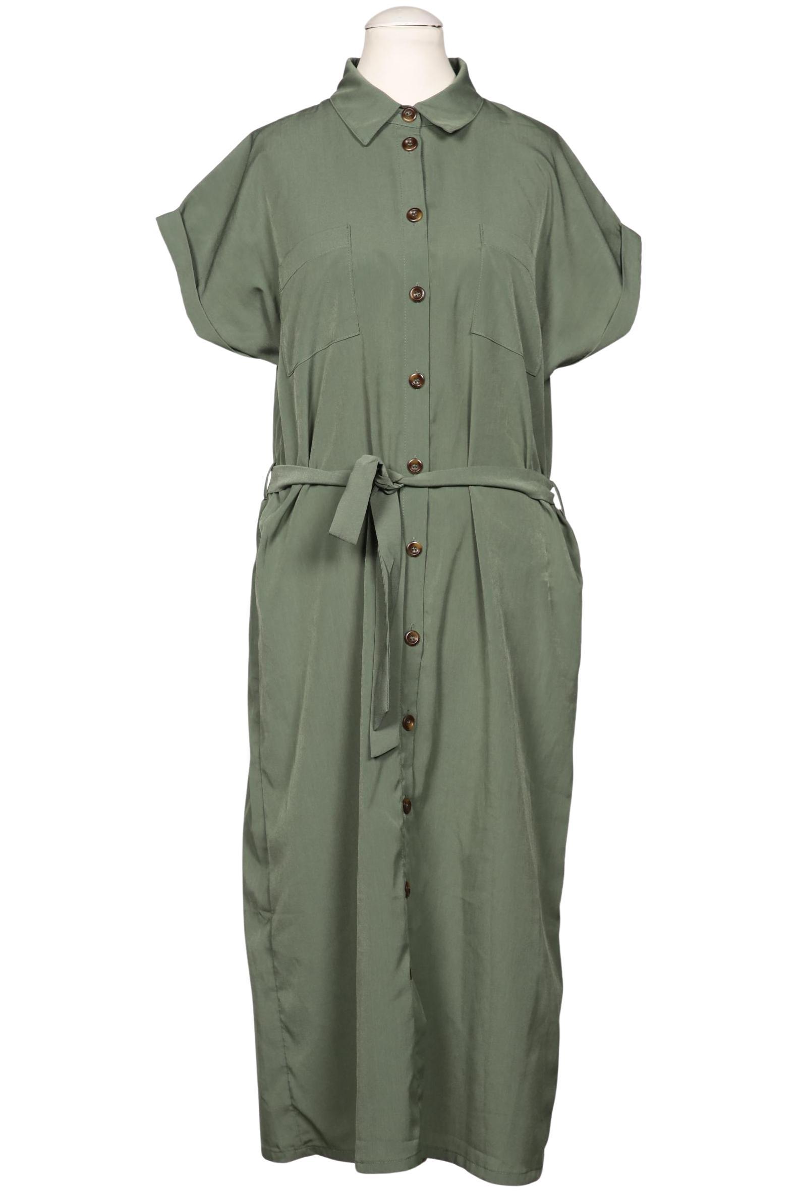 

Only Damen Kleid, grün, Gr. 36