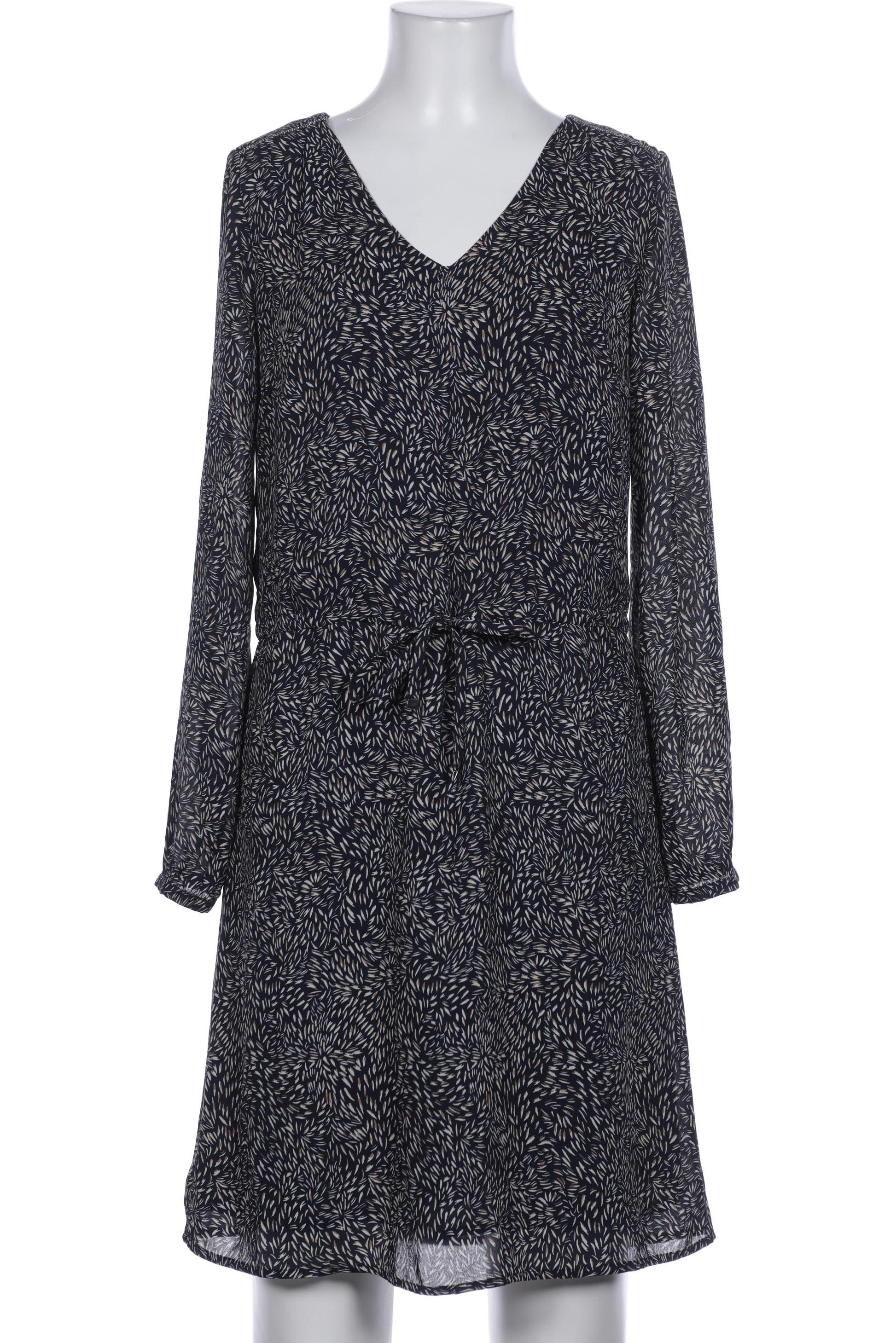 

Only Damen Kleid, marineblau, Gr. 34