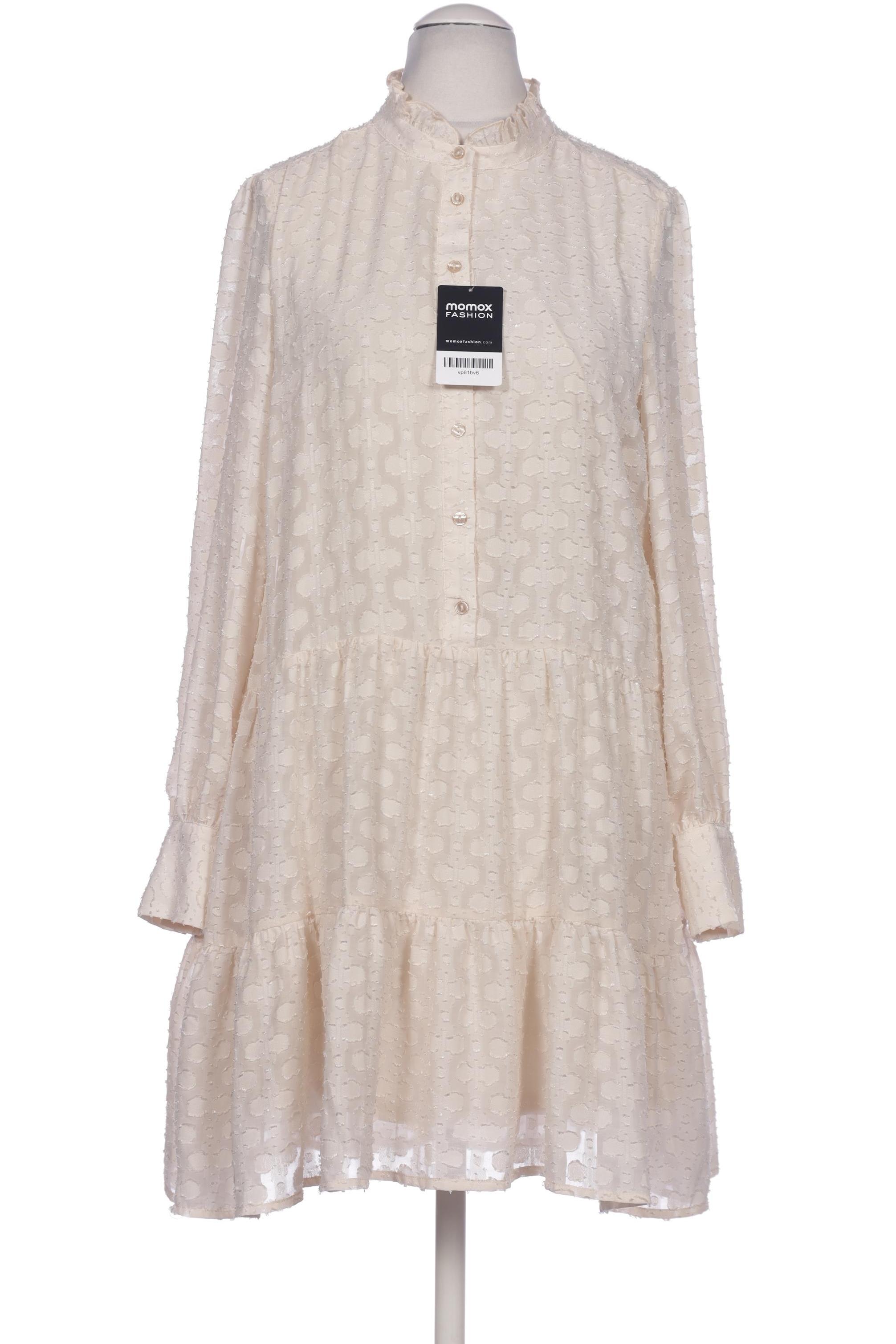 

Only Damen Kleid, beige, Gr. 36