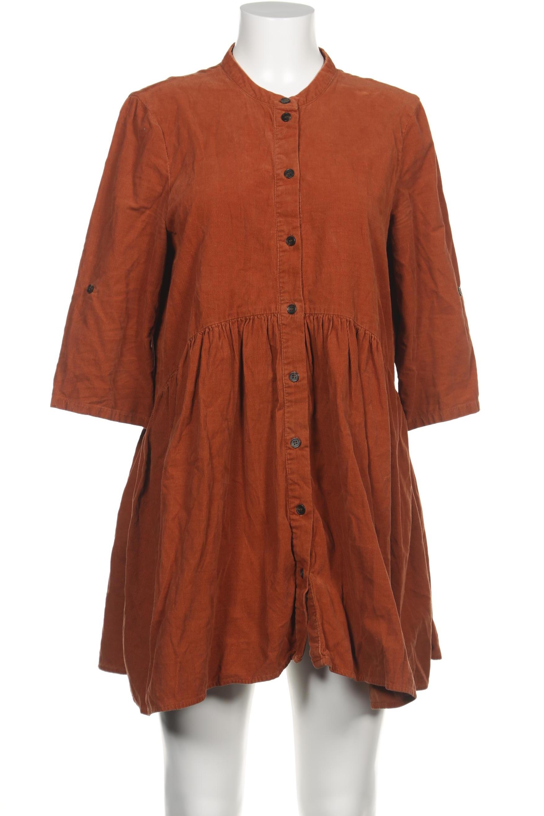 

Only Damen Kleid, orange, Gr. 38