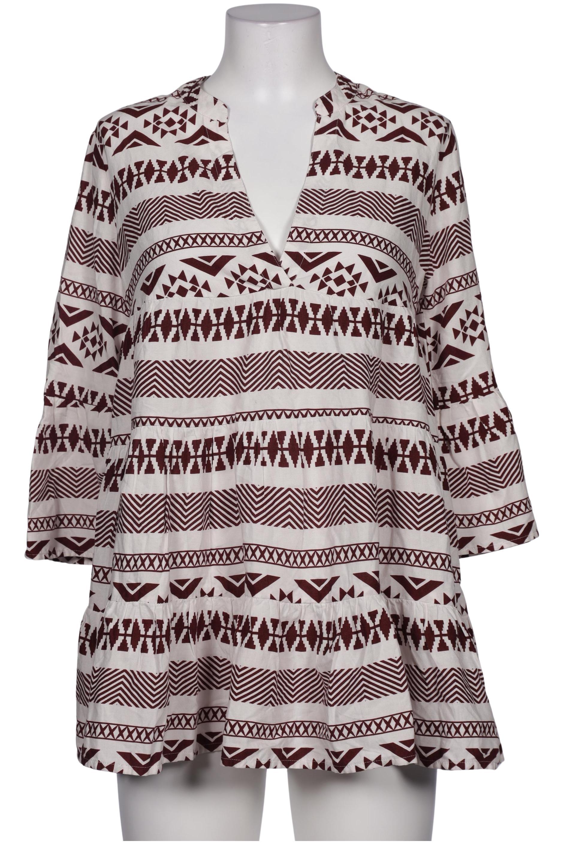 

Only Damen Kleid, bordeaux, Gr. 36