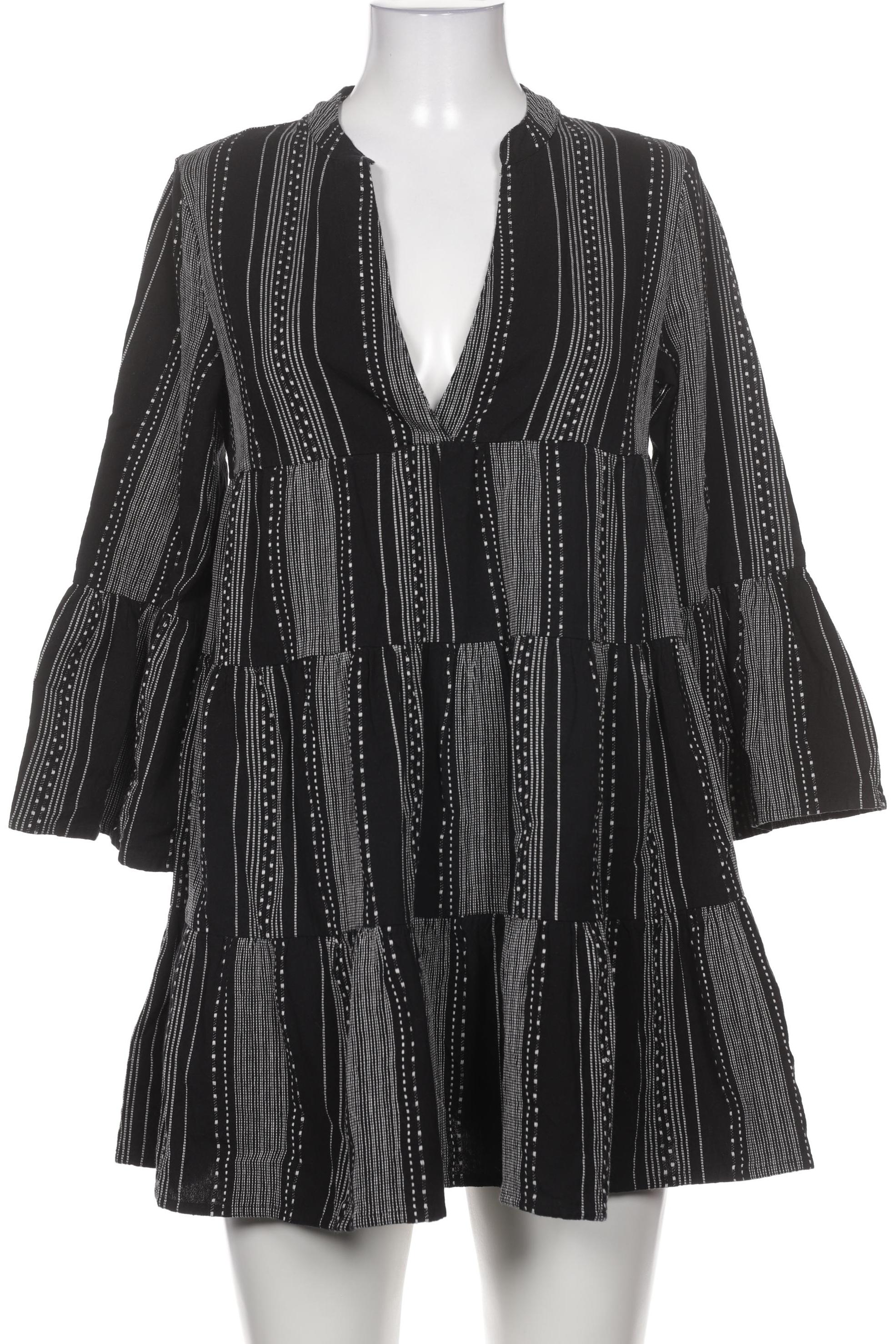 

Only Damen Kleid, schwarz, Gr. 38