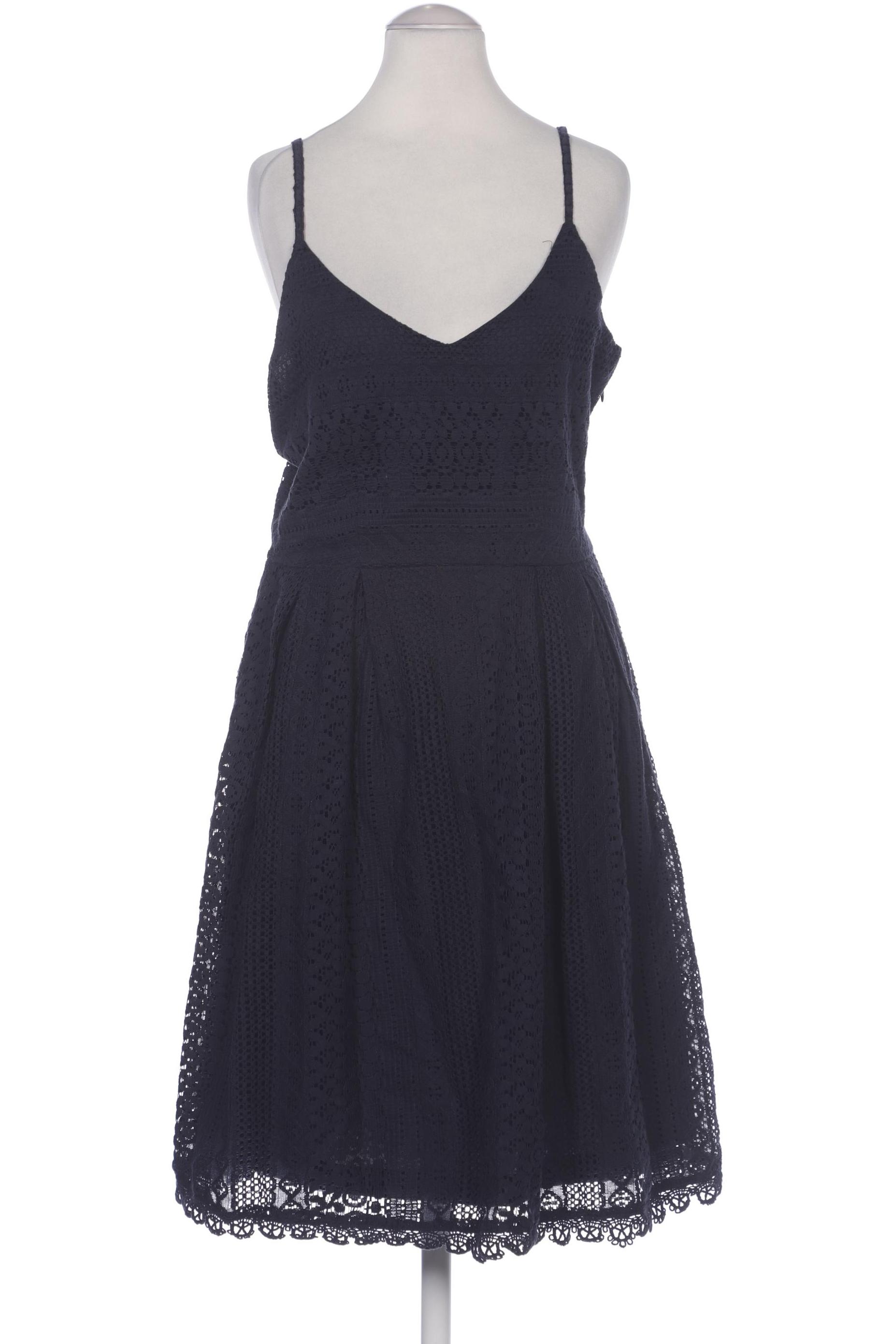 

Only Damen Kleid, marineblau, Gr. 36
