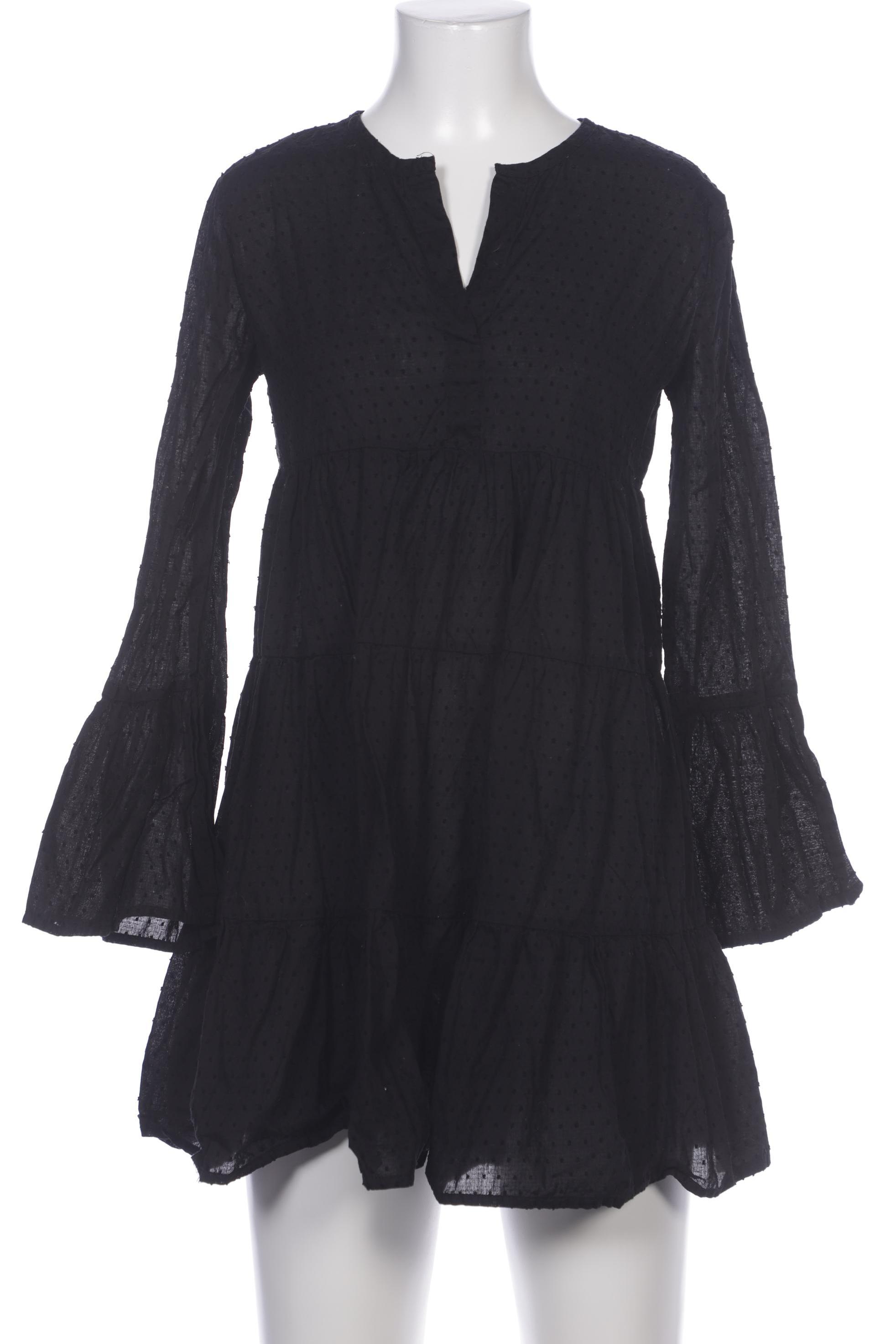 

Only Damen Kleid, schwarz, Gr. 36
